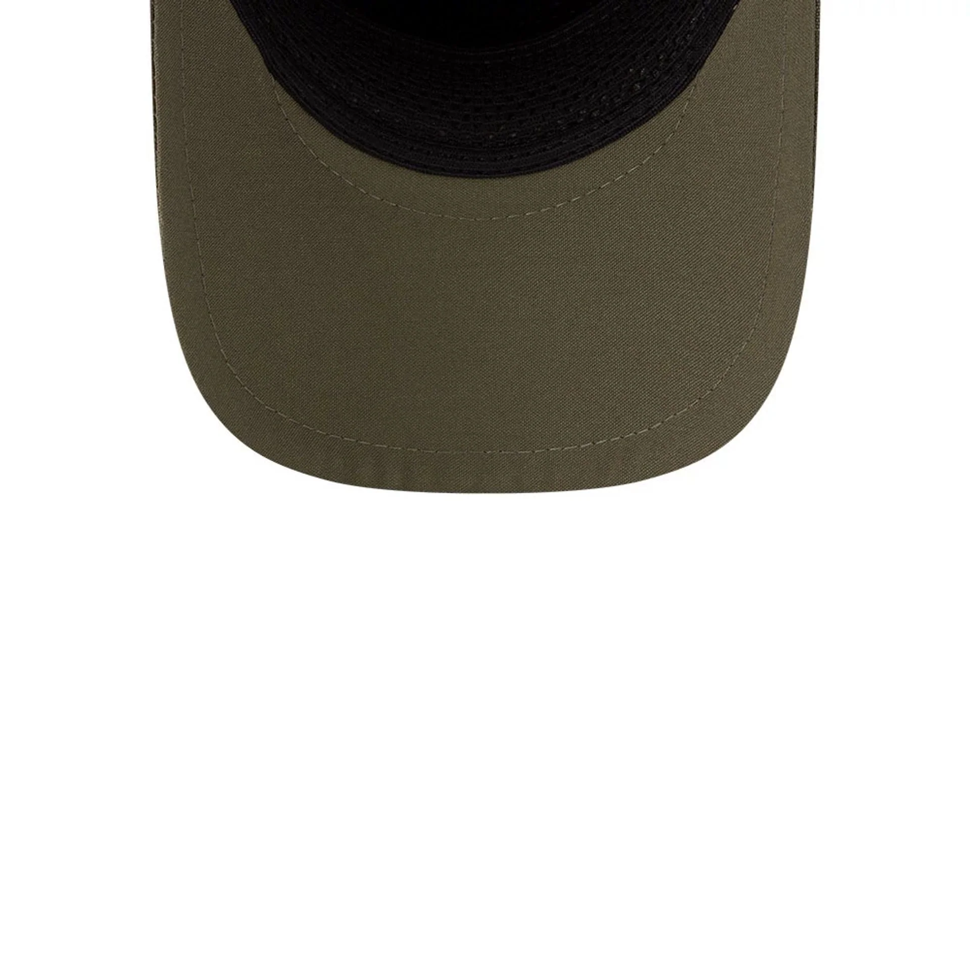 New Era Green 9FORTY Apex Cap - Image 7