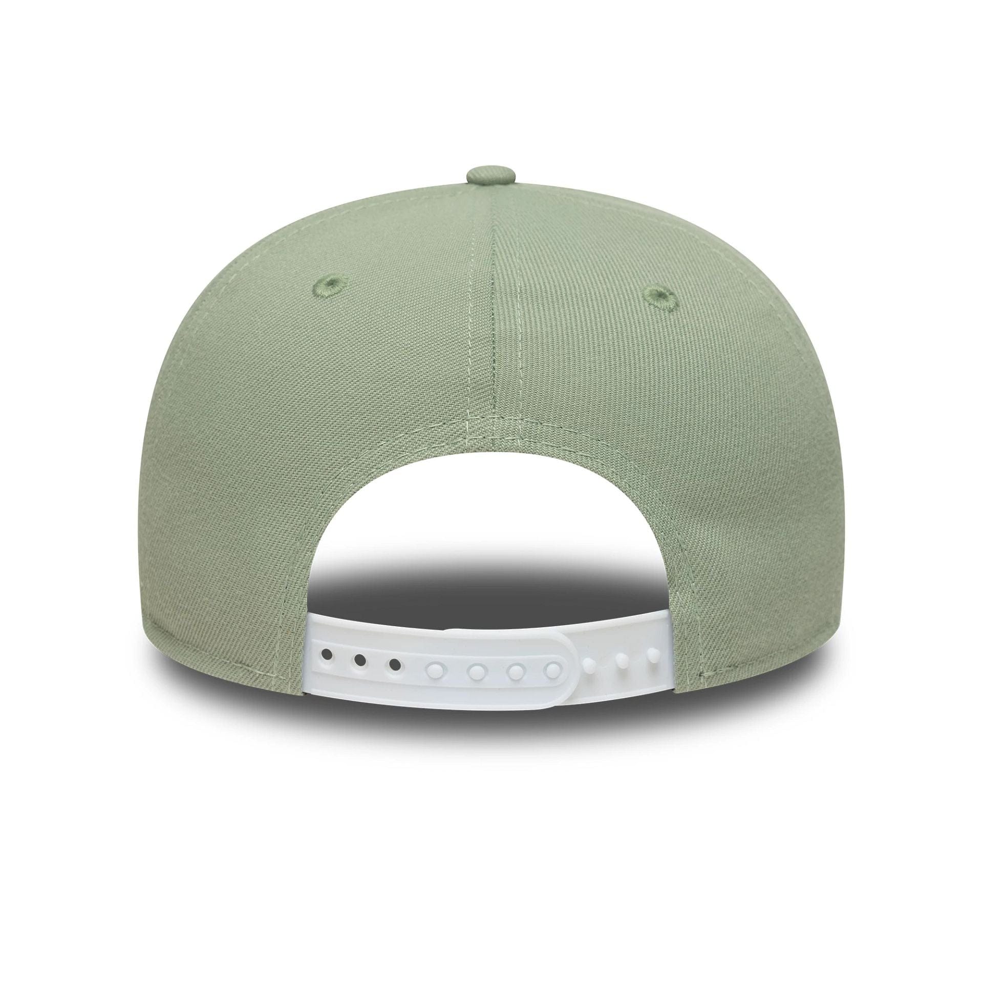 New Era Green Retro Crown 9FIFTY Snapback Adjustable Cap - Image 6