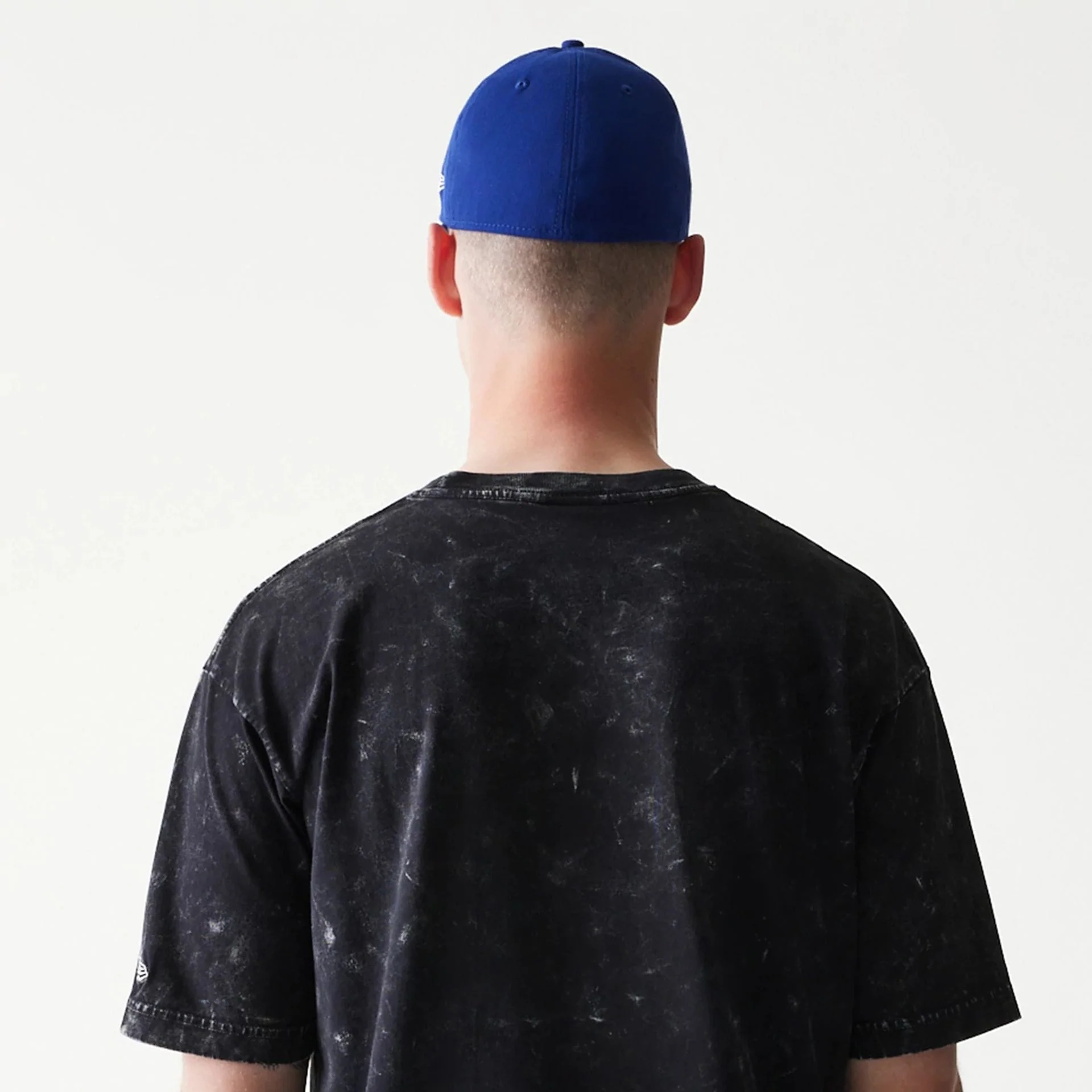 New Era Joker Batman Black T-Shirt - Image 7