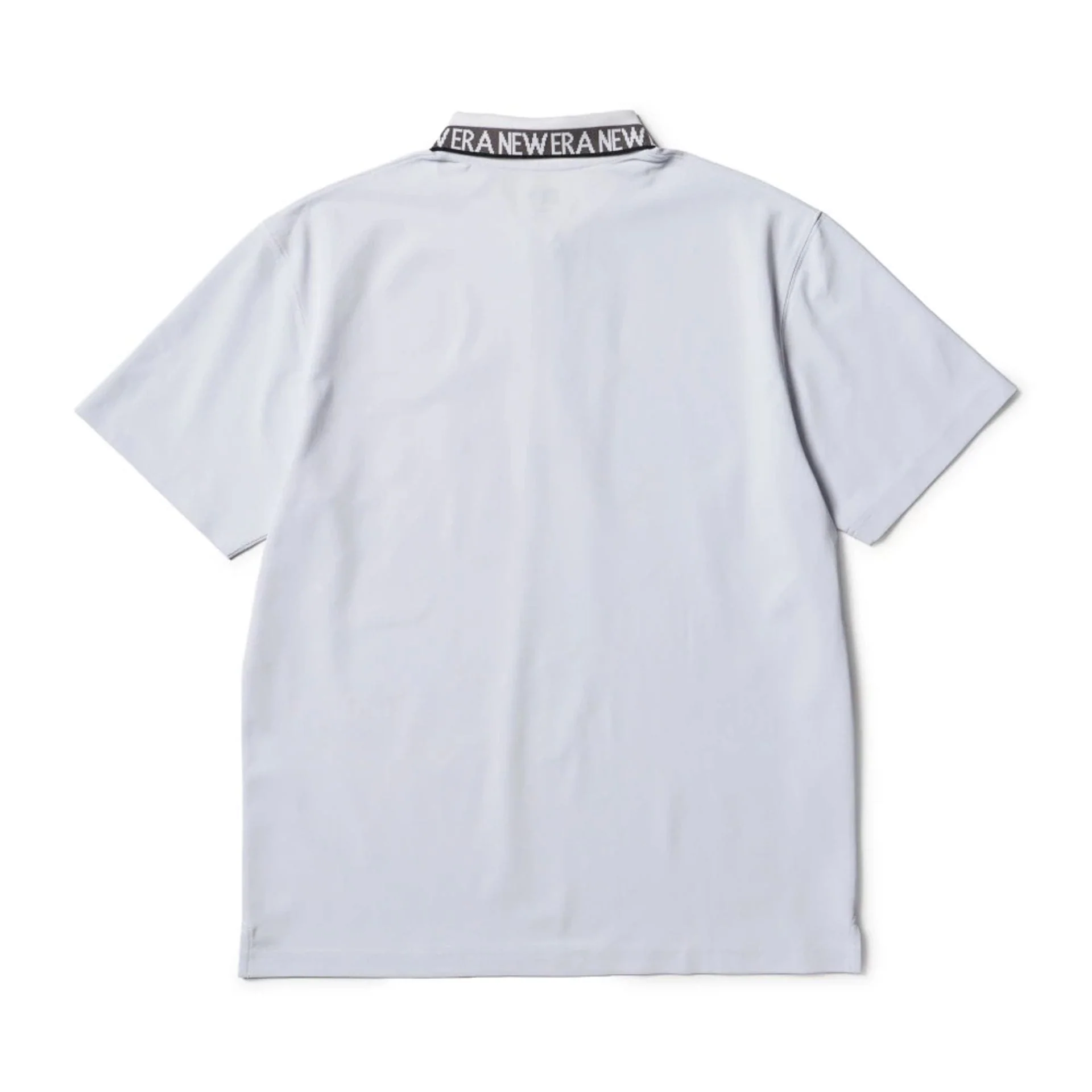 New Era Kanoko White Polo T-Shirt - Image 2