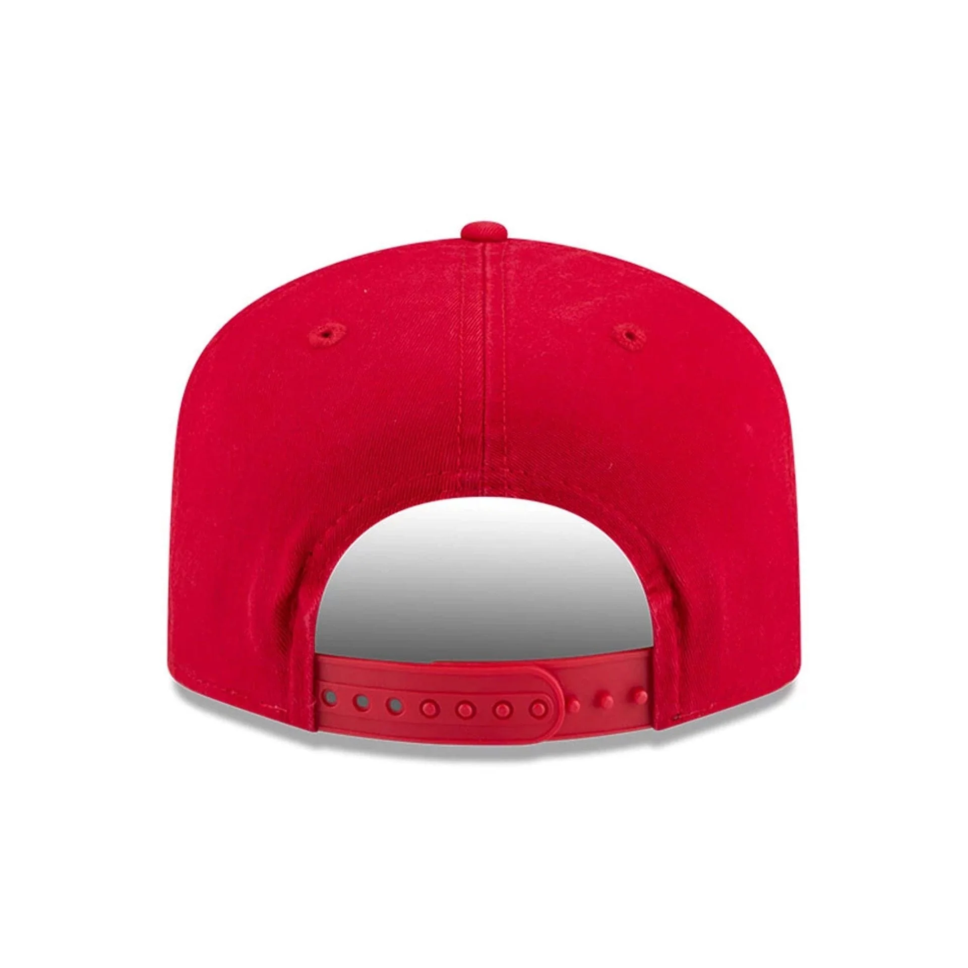New Era L'amour Red 19TWENTY Adjustable Cap - Image 7