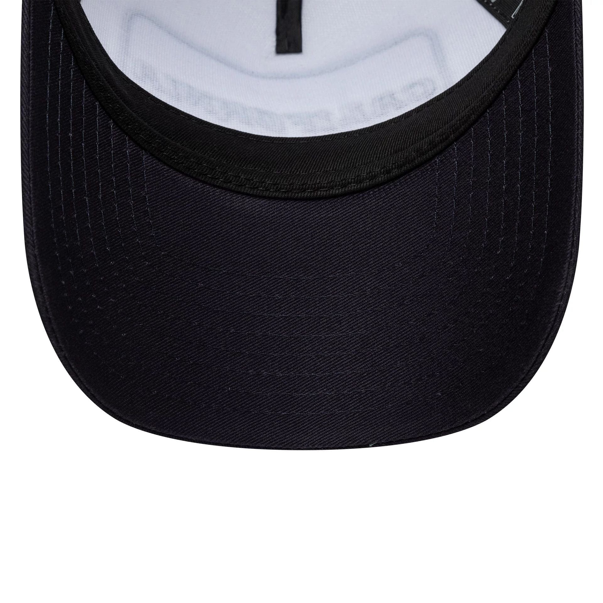 New Era Location Patch Navy 9FORTY A-Frame Trucker Cap - Image 5