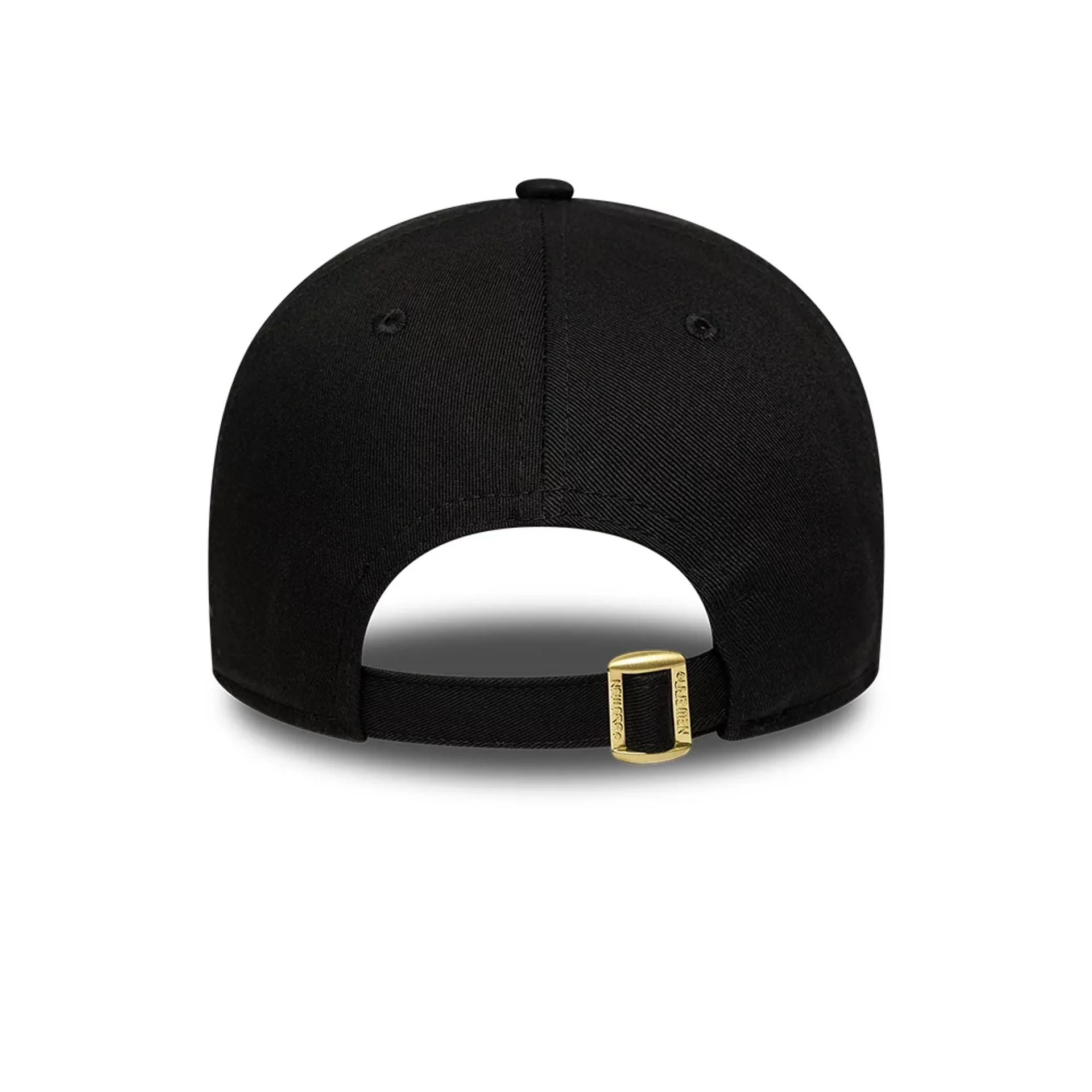 New Era Lunar New Year Black 9TWENTY Adjustable Cap - Image 6