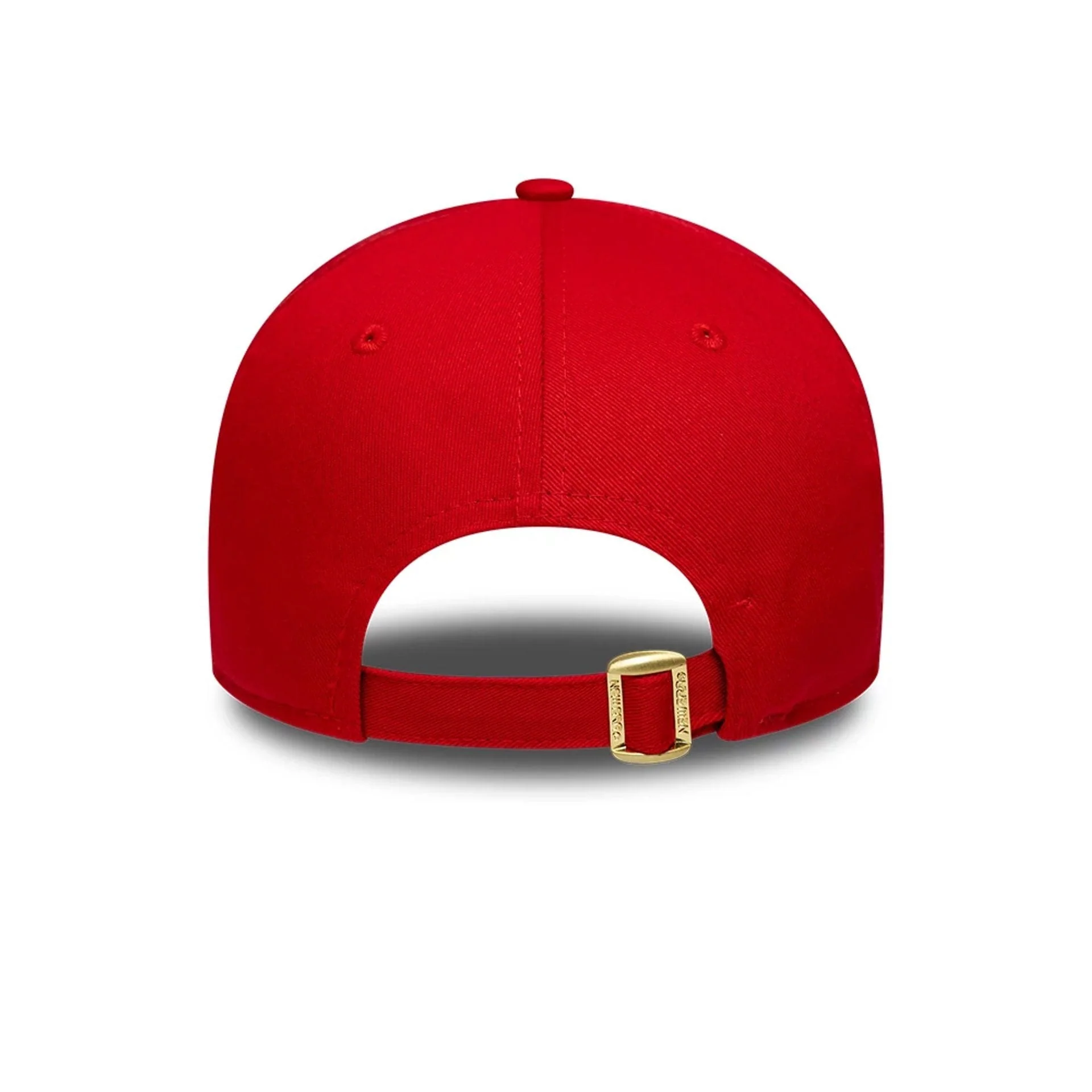 New Era Lunar New Year Red 9TWENTY Adjustable Cap - Image 6