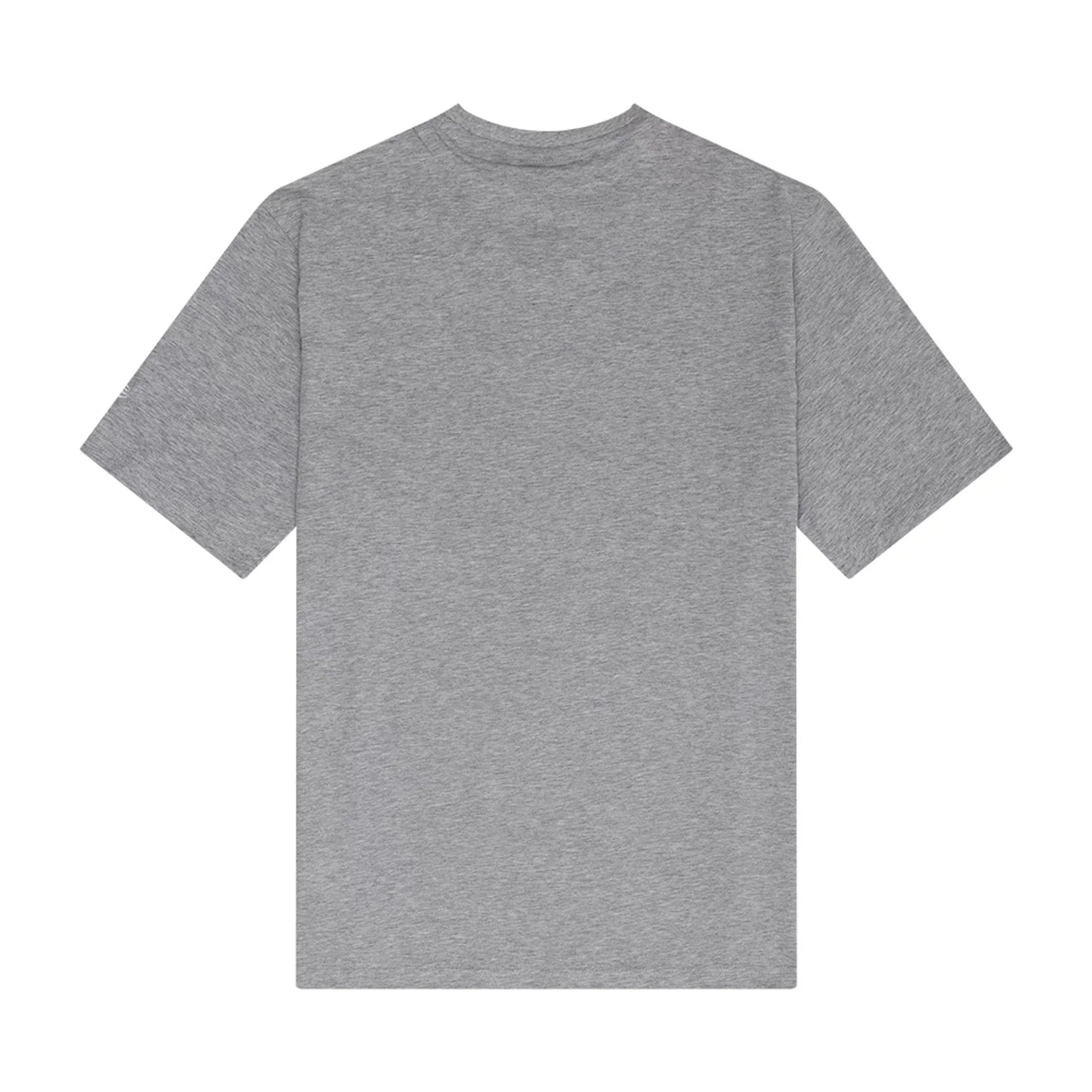 New Era Miami City Grey T-Shirt - Image 2