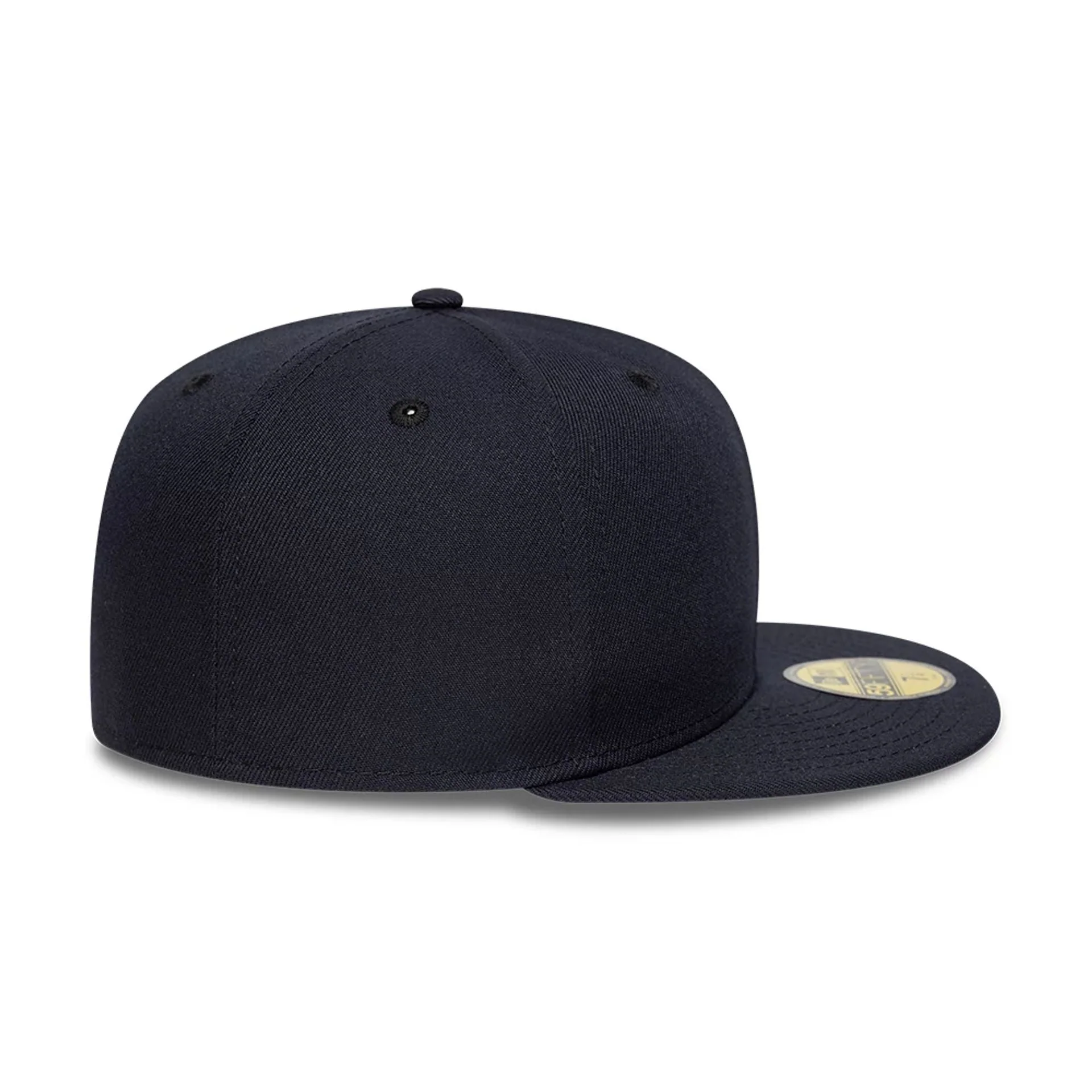 New Era Navy 59FIFTY Fitted Cap - Image 5