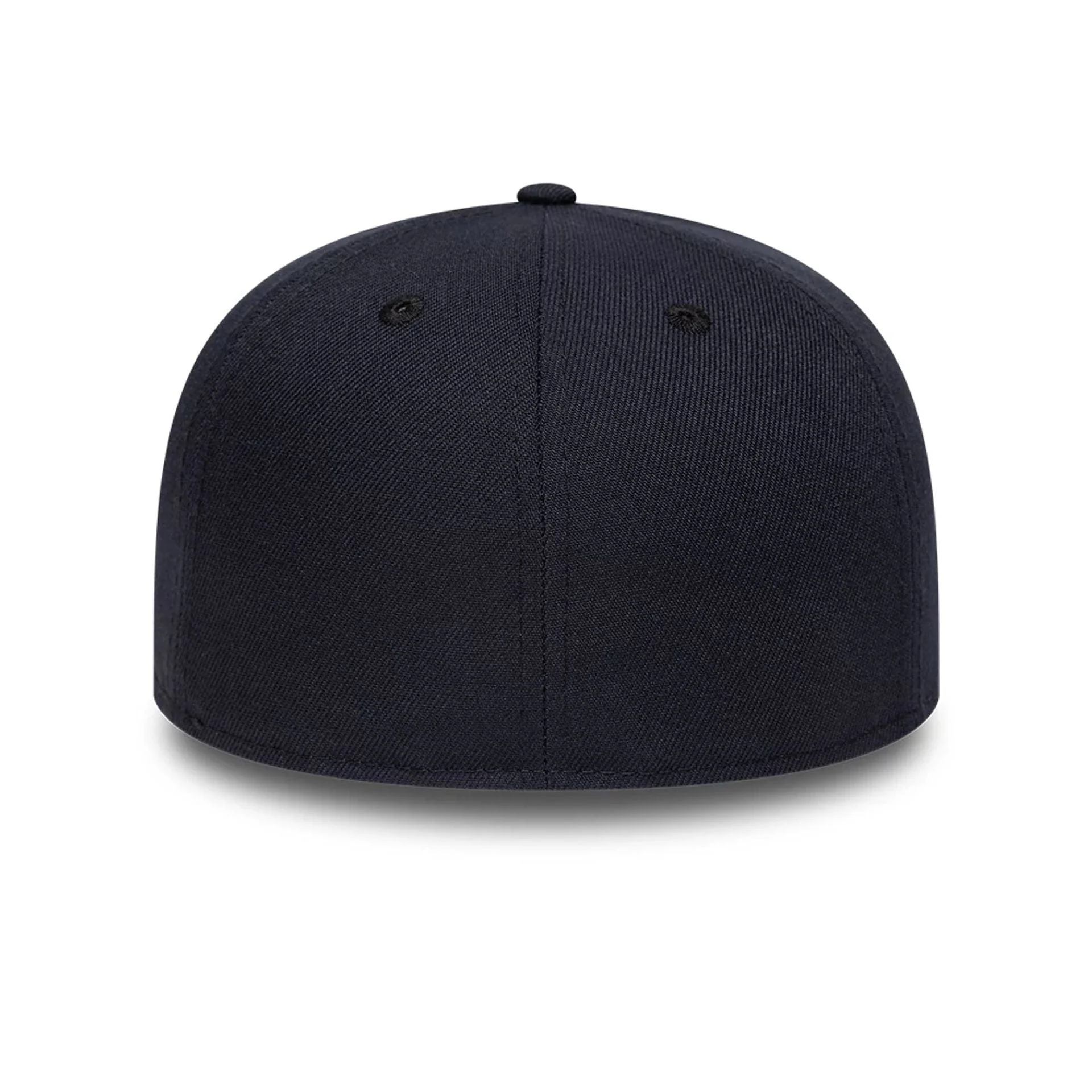 New Era Navy 59FIFTY Fitted Cap - Image 6