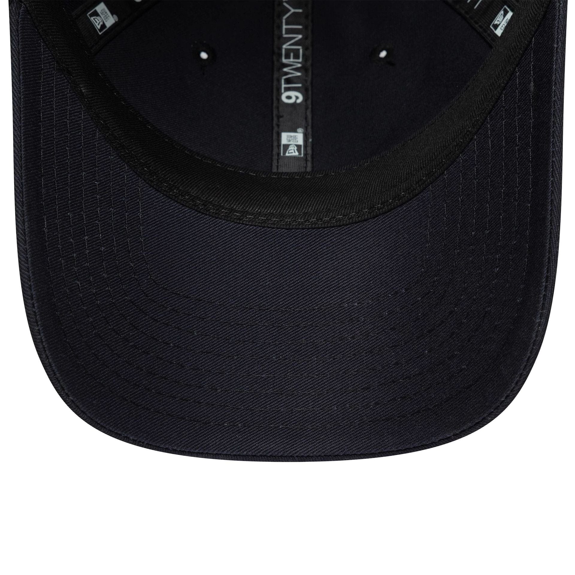 New Era Navy 9TWENTY Adjustable Cap - Image 7