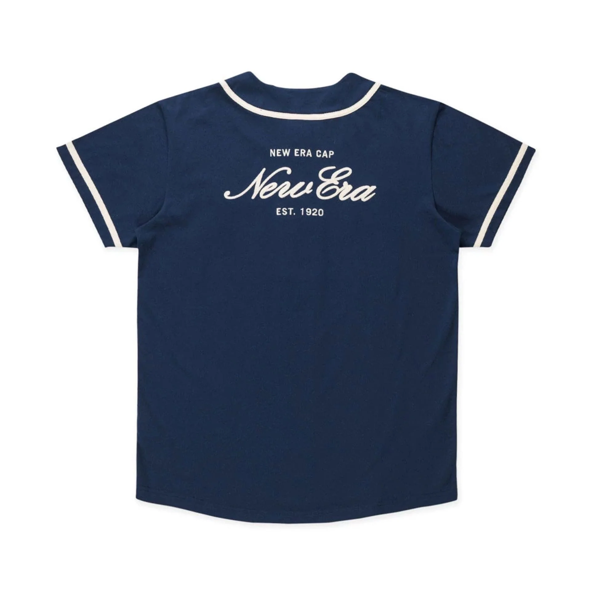 New Era Oceanside Blue Jersey - Image 8