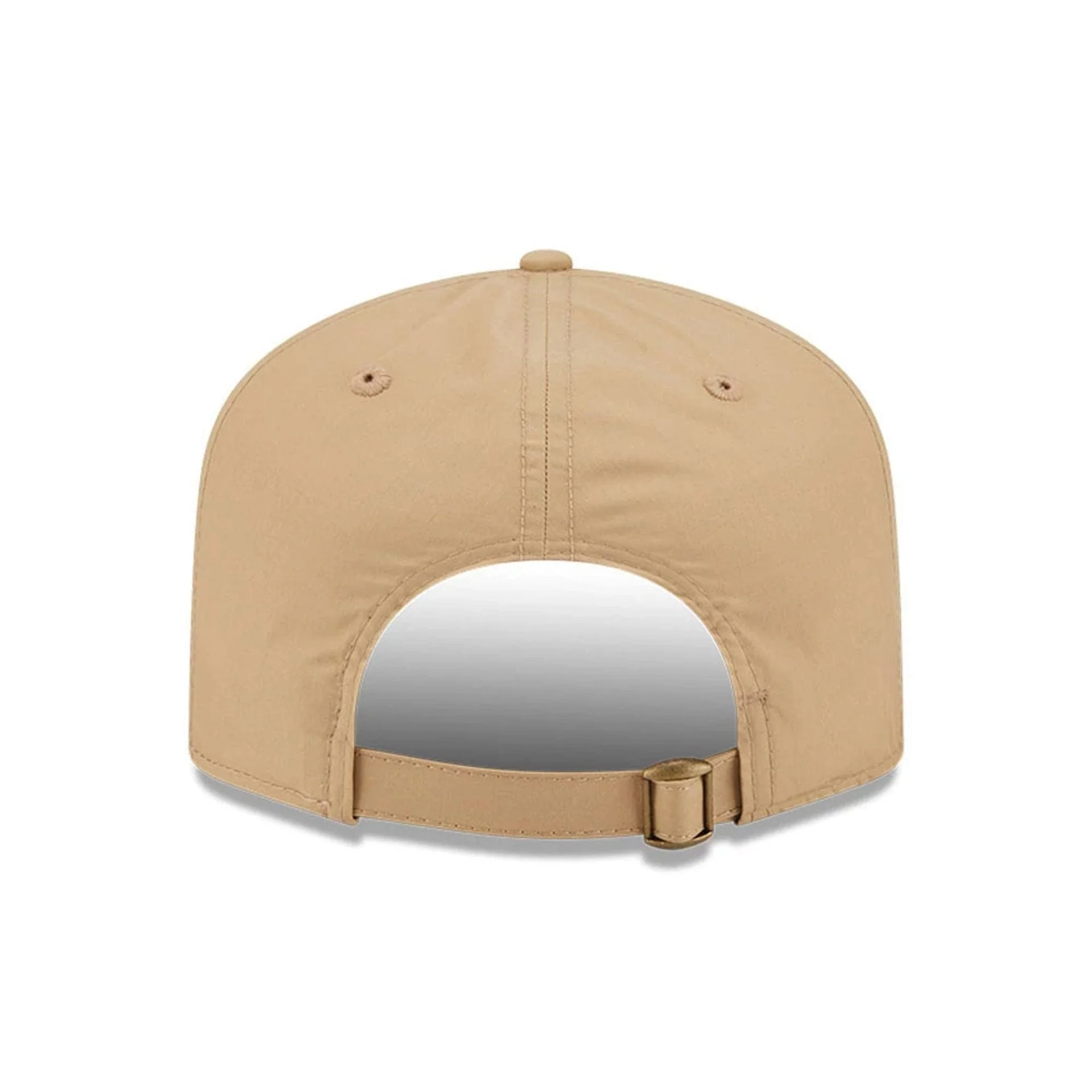 New Era Open Brown 19TWENTY Adjustable Cap - Image 6