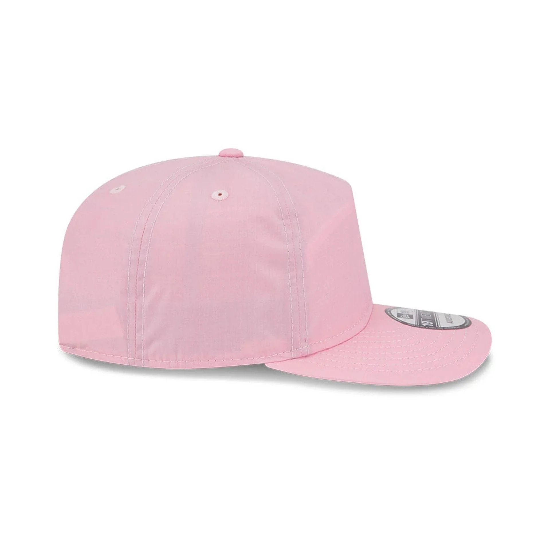 New Era Open Pink 19TWENTY Adjustable Cap - Image 5