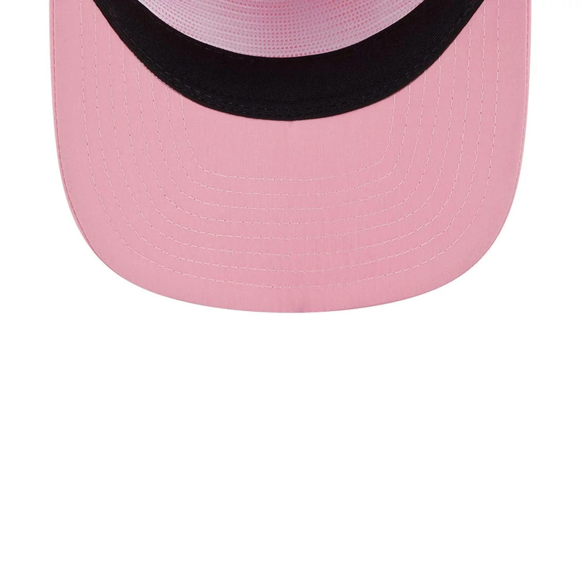 New Era Open Pink 19TWENTY Adjustable Cap - Image 7