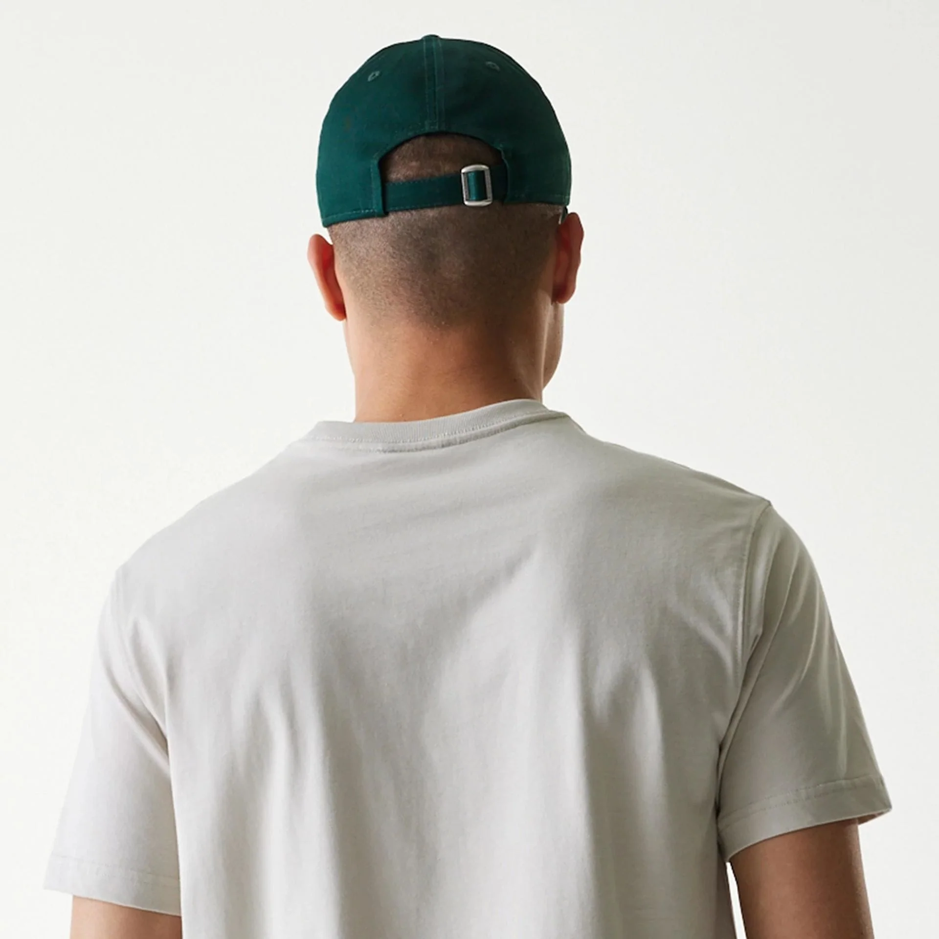 New Era Outdoor Earth Day Stone Side Pocket T-Shirt - Image 7