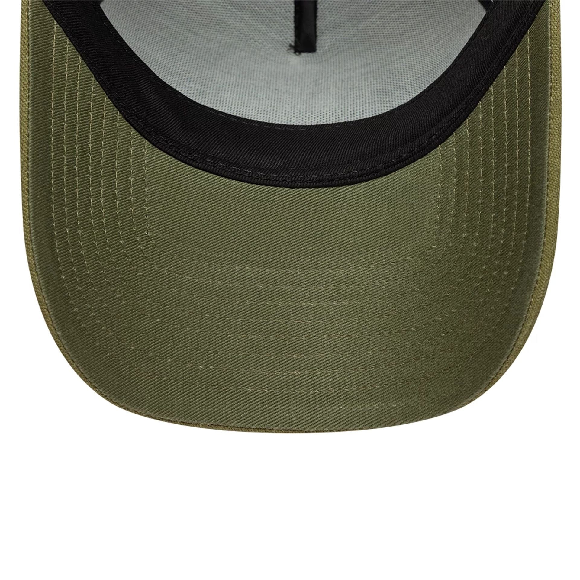 New Era Patch Line Green 9FORTY E-Frame Adjustable Cap - Image 5