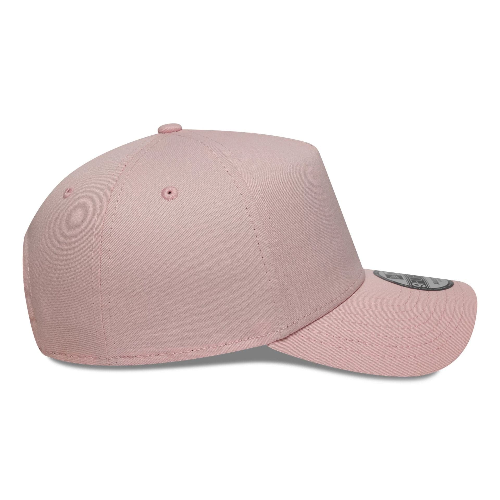 New Era Pink 9FORTY A-Frame Adjustable Cap - Image 5