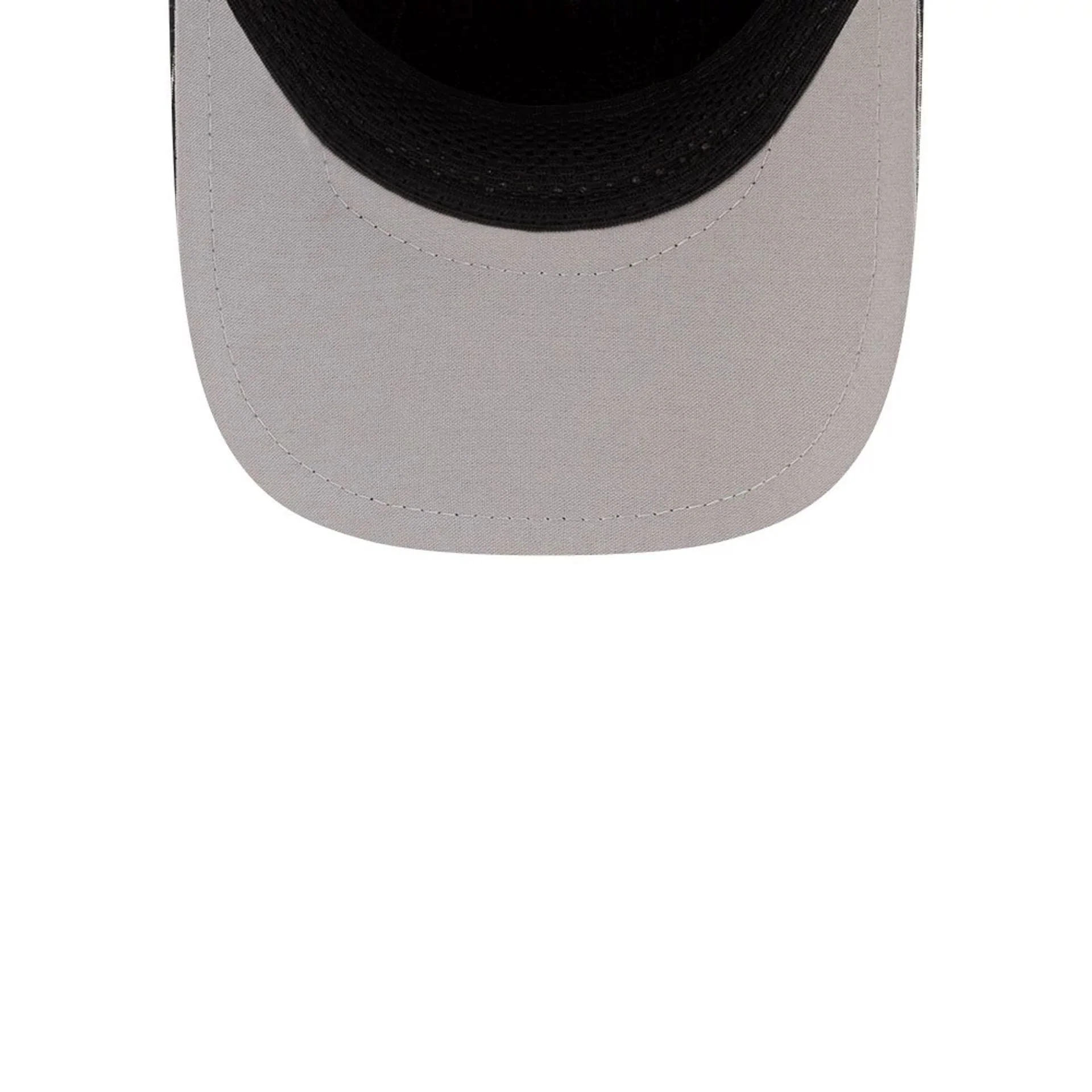 New Era Ripstop Black 9FORTY Apex Cap - Image 2