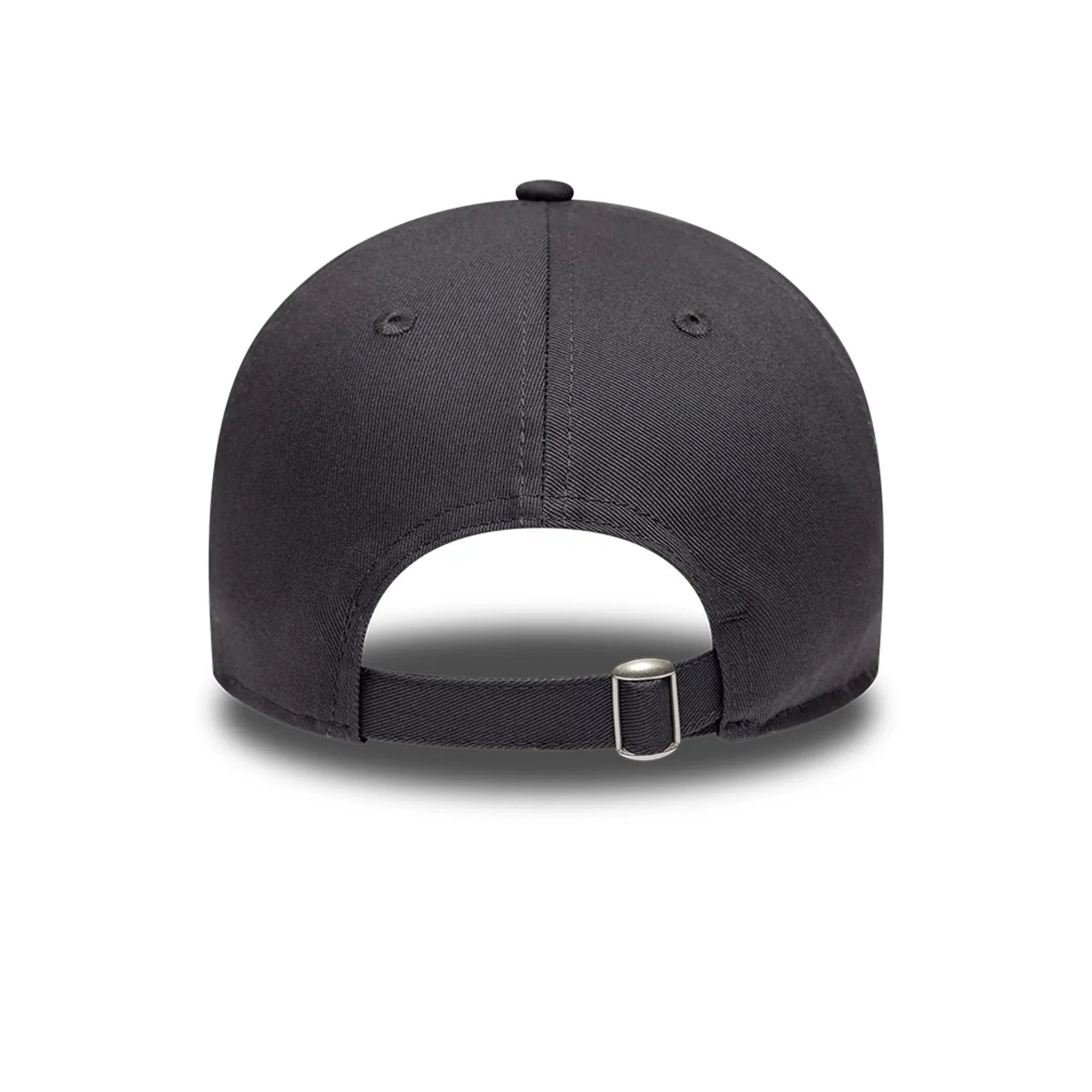 New Era Sakura Nagashi Dark Grey 9TWENTY Adjustable Cap - Image 5