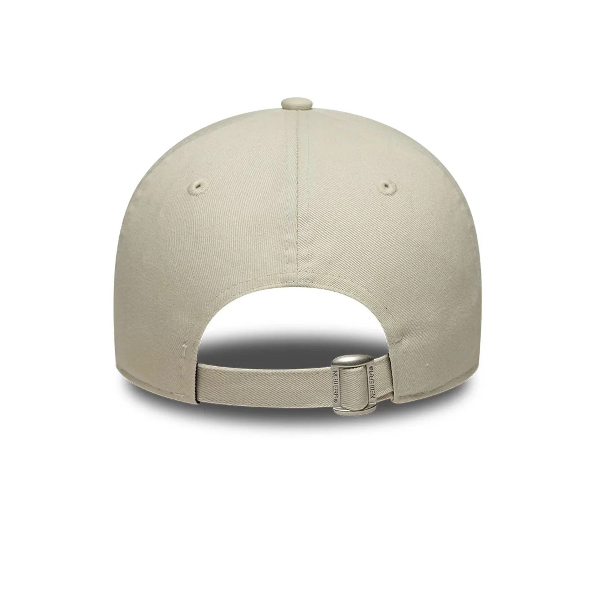New Era Slogan Pilates Princess Light Beige 9TWENTY Adjustable Cap - Image 6