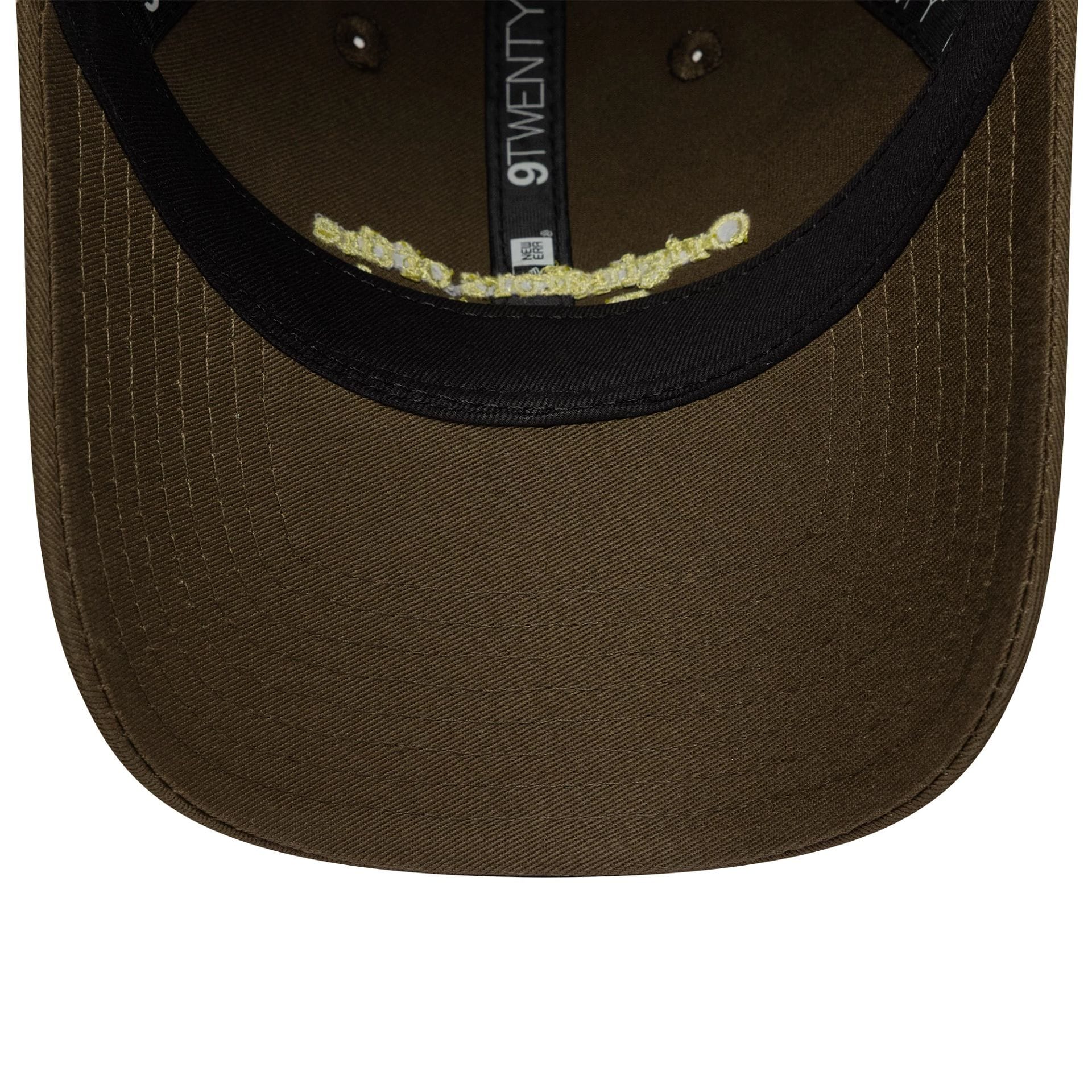 New Era Spare Strap Moss Green 9TWENTY Adjustable Cap - Image 8
