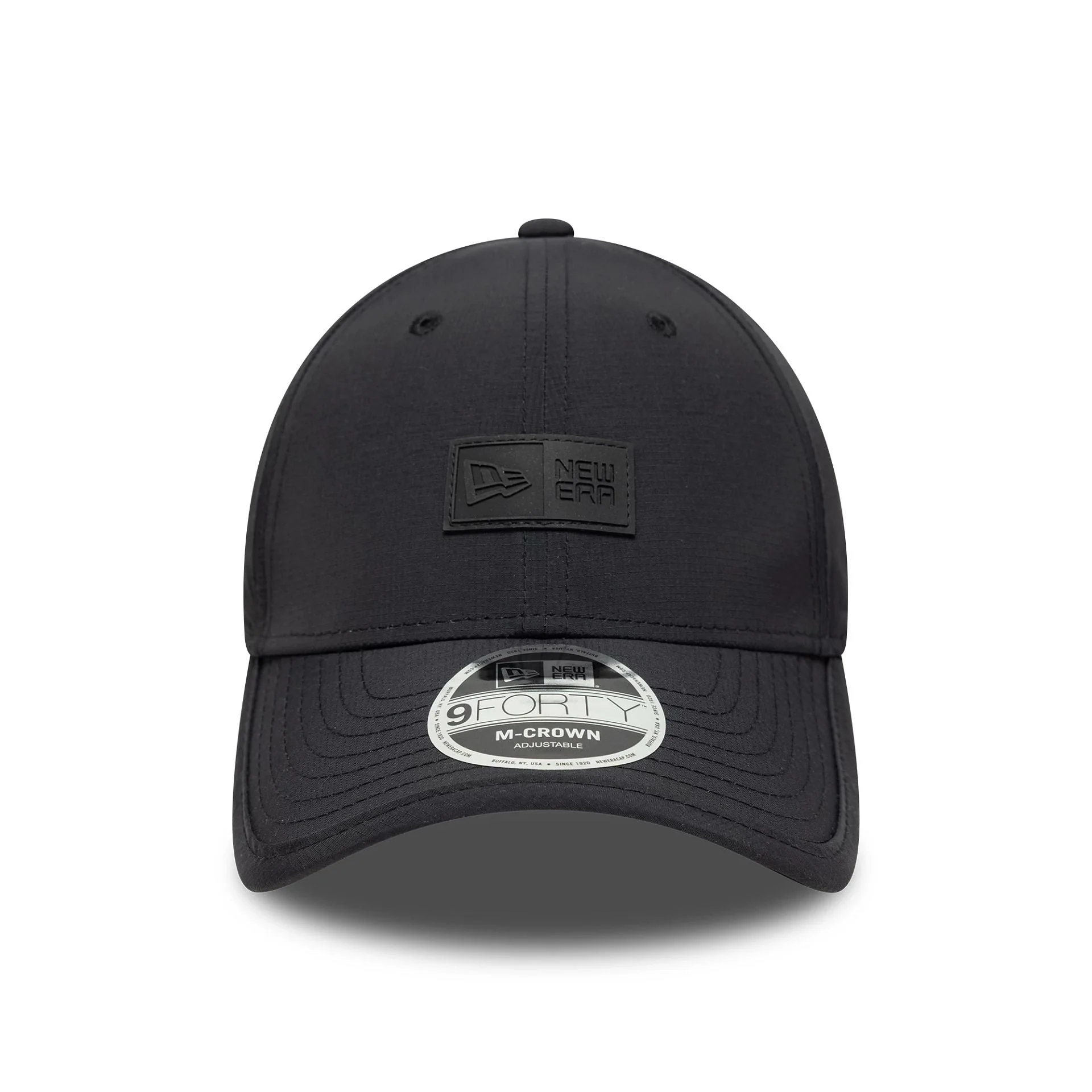 New Era Sport Black 9FORTY M-Crown Cap - Image 2