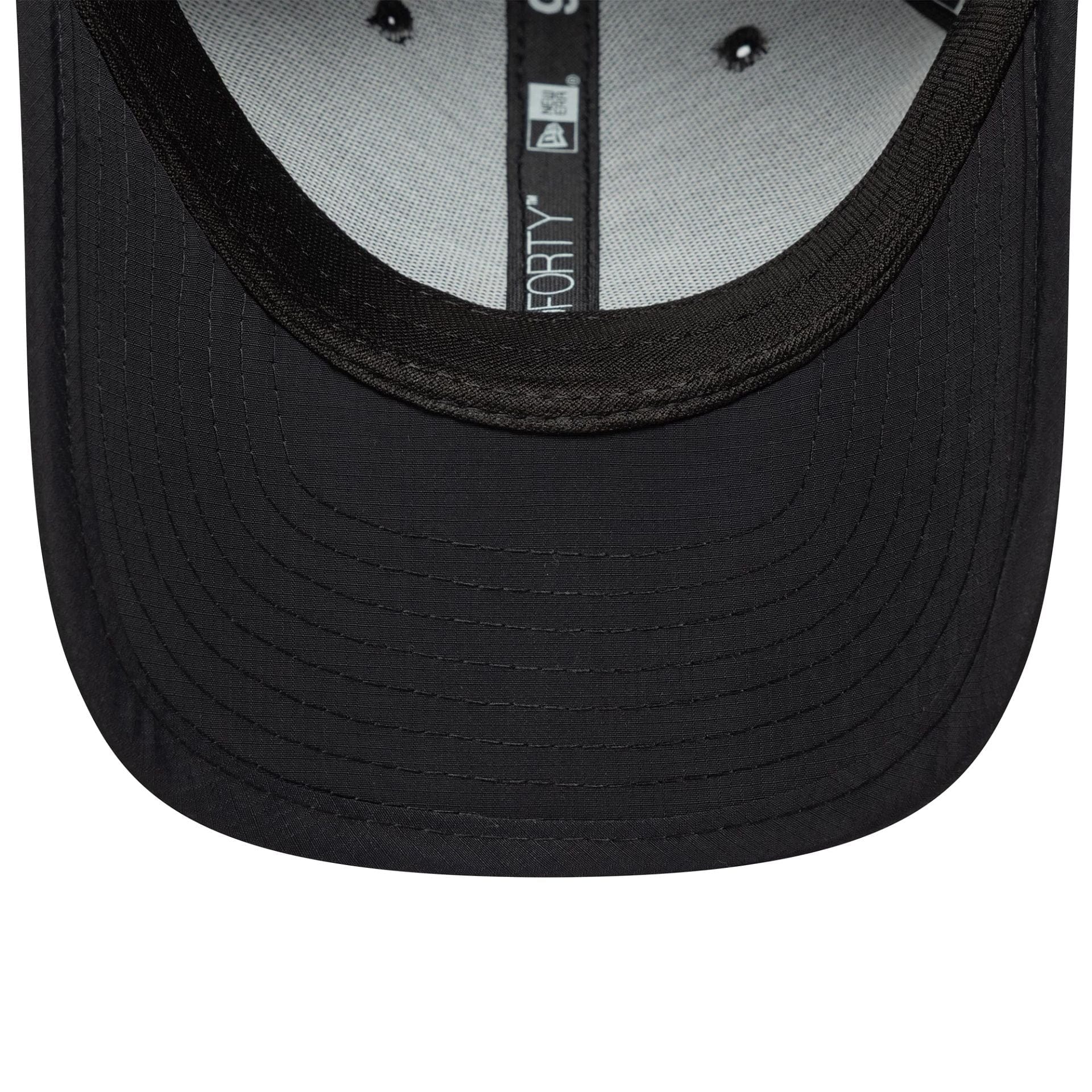 New Era Sport Black 9FORTY M-Crown Cap - Image 5