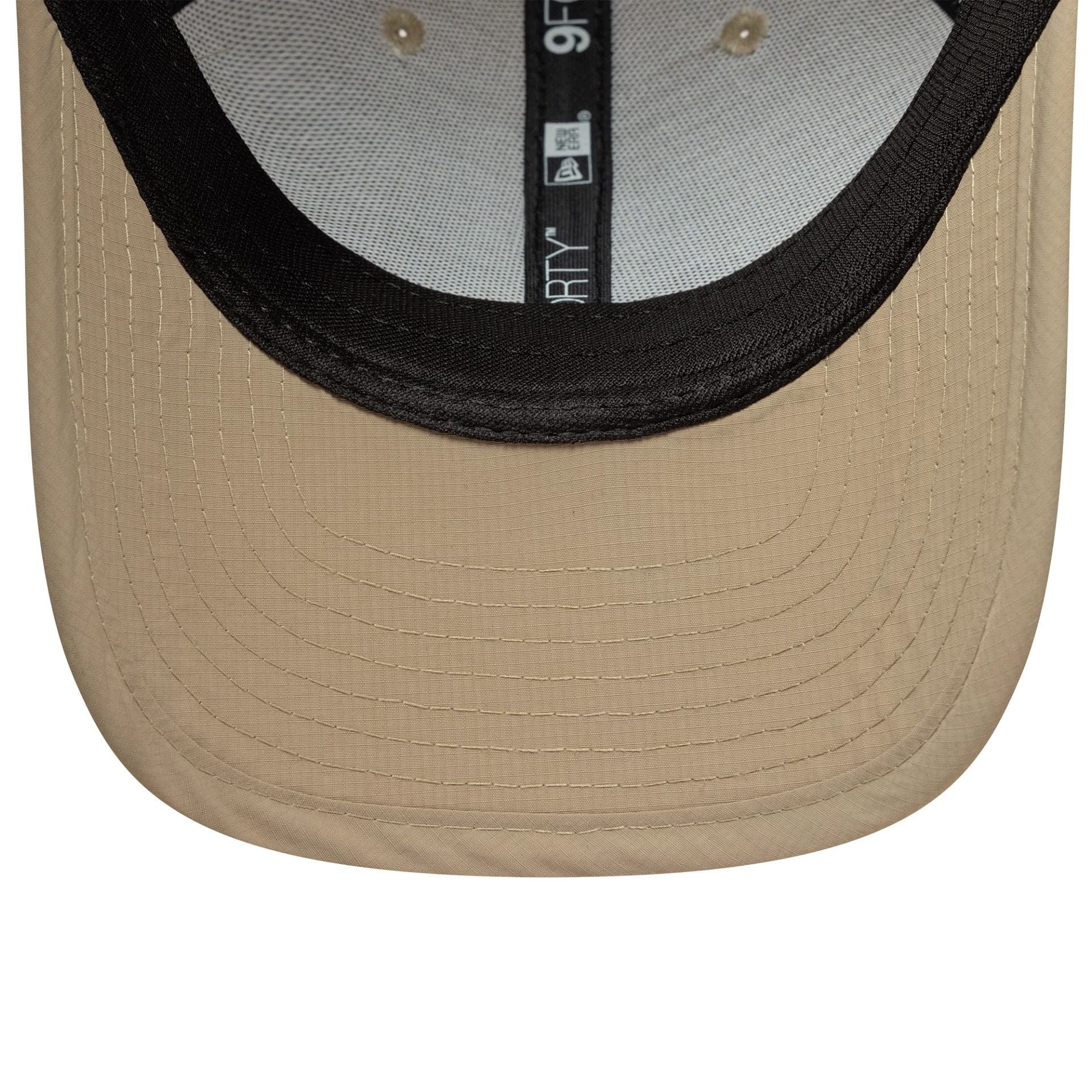 New Era Sport Light Beige 9FORTY M-Crown Cap - Image 5