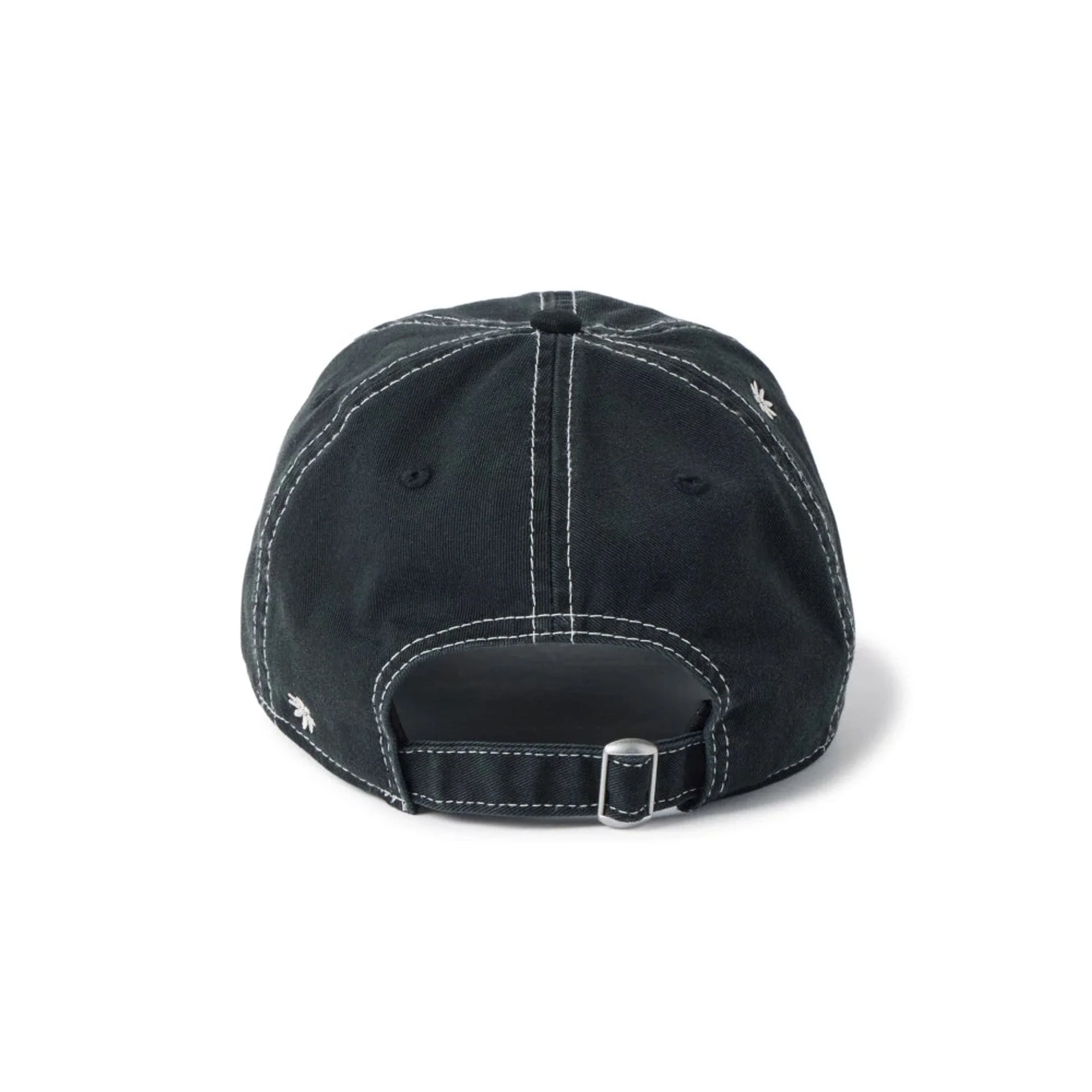 New Era State Of New York Black 9TWENTY Adjustable Cap - Image 5