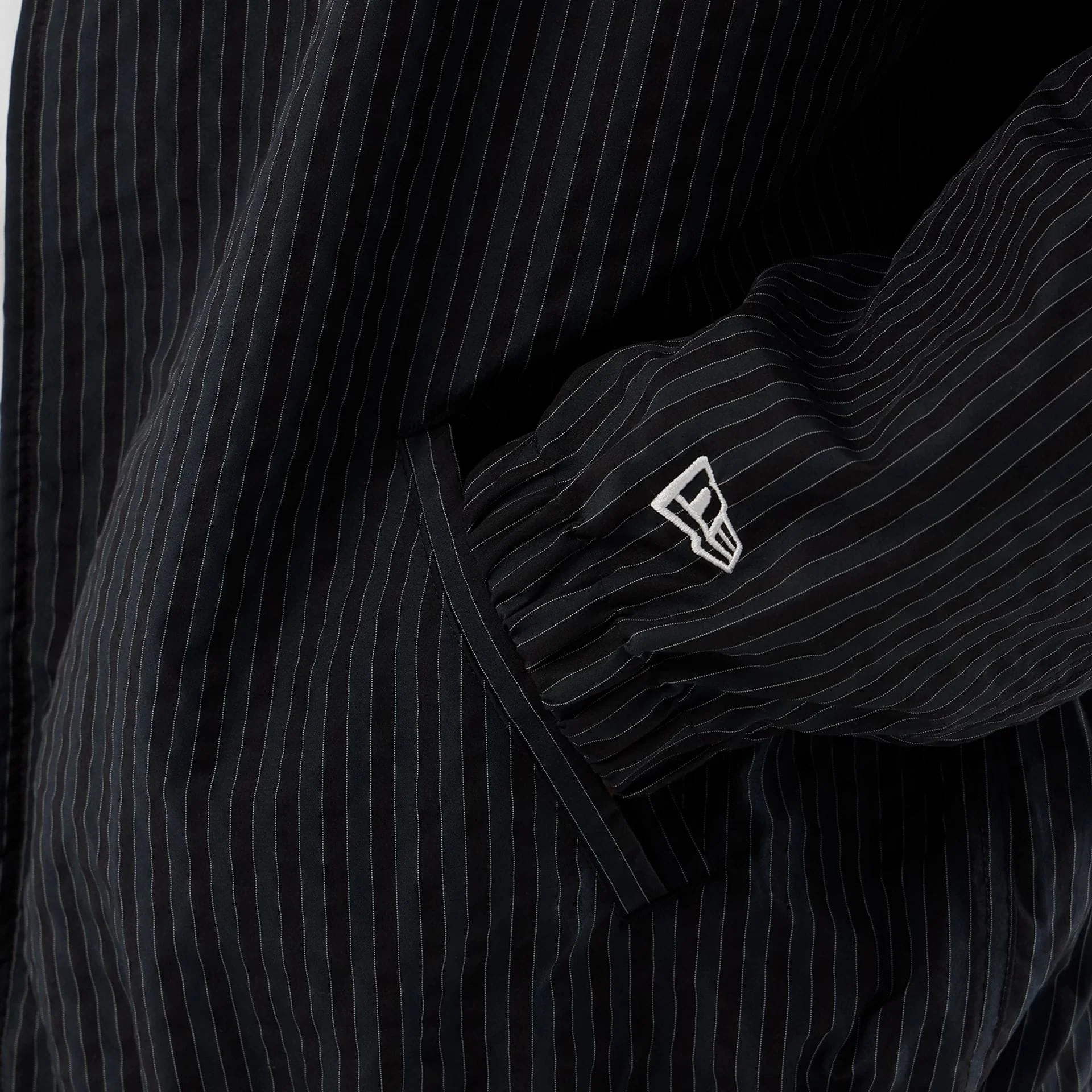 New Era Street Class Navy Jacket - Image 5