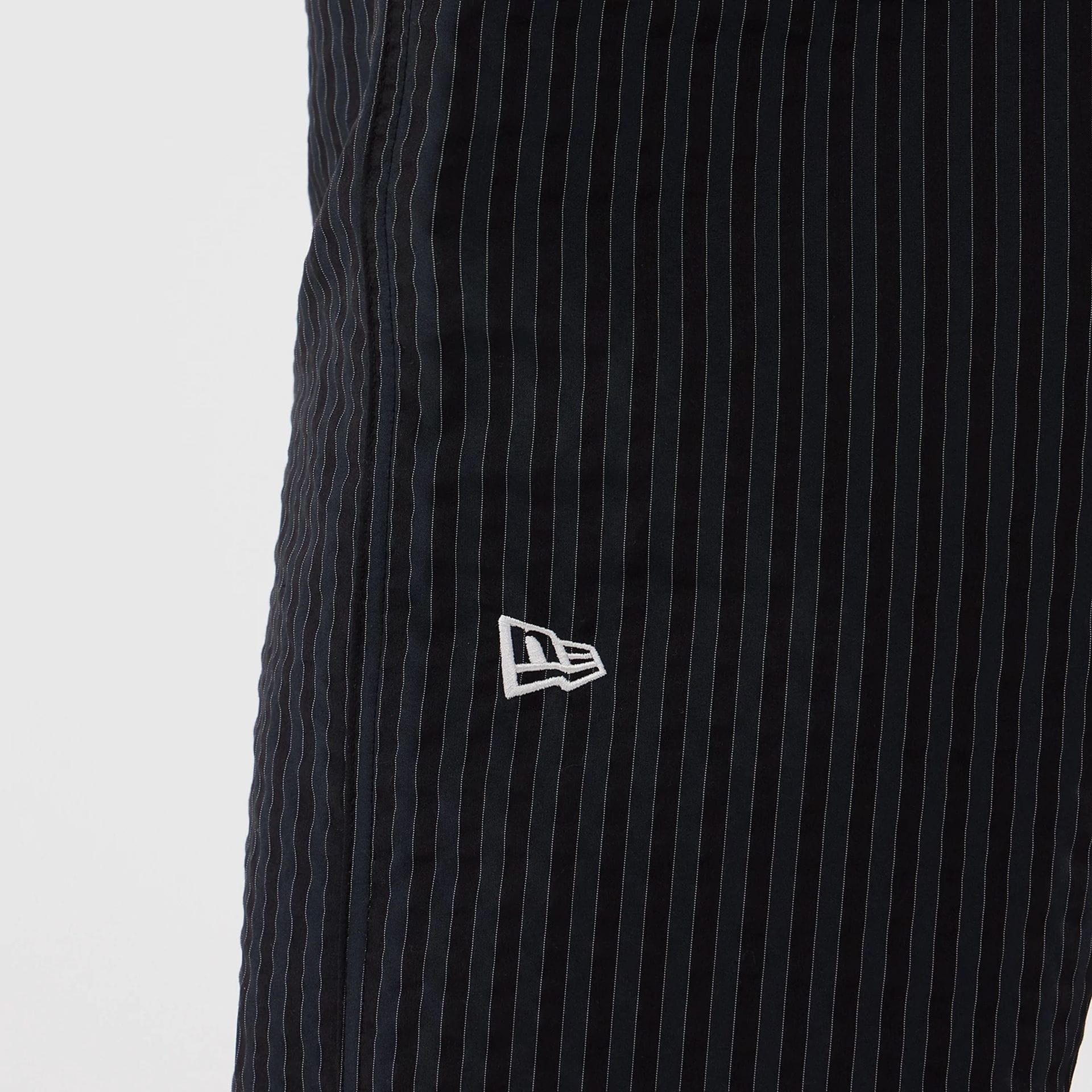 New Era Street Class Navy Straight Leg Joggers - Image 3