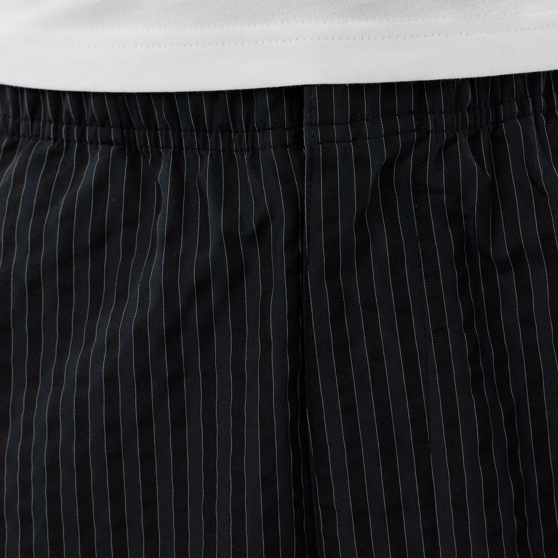 New Era Street Class Navy Straight Leg Joggers - Image 4
