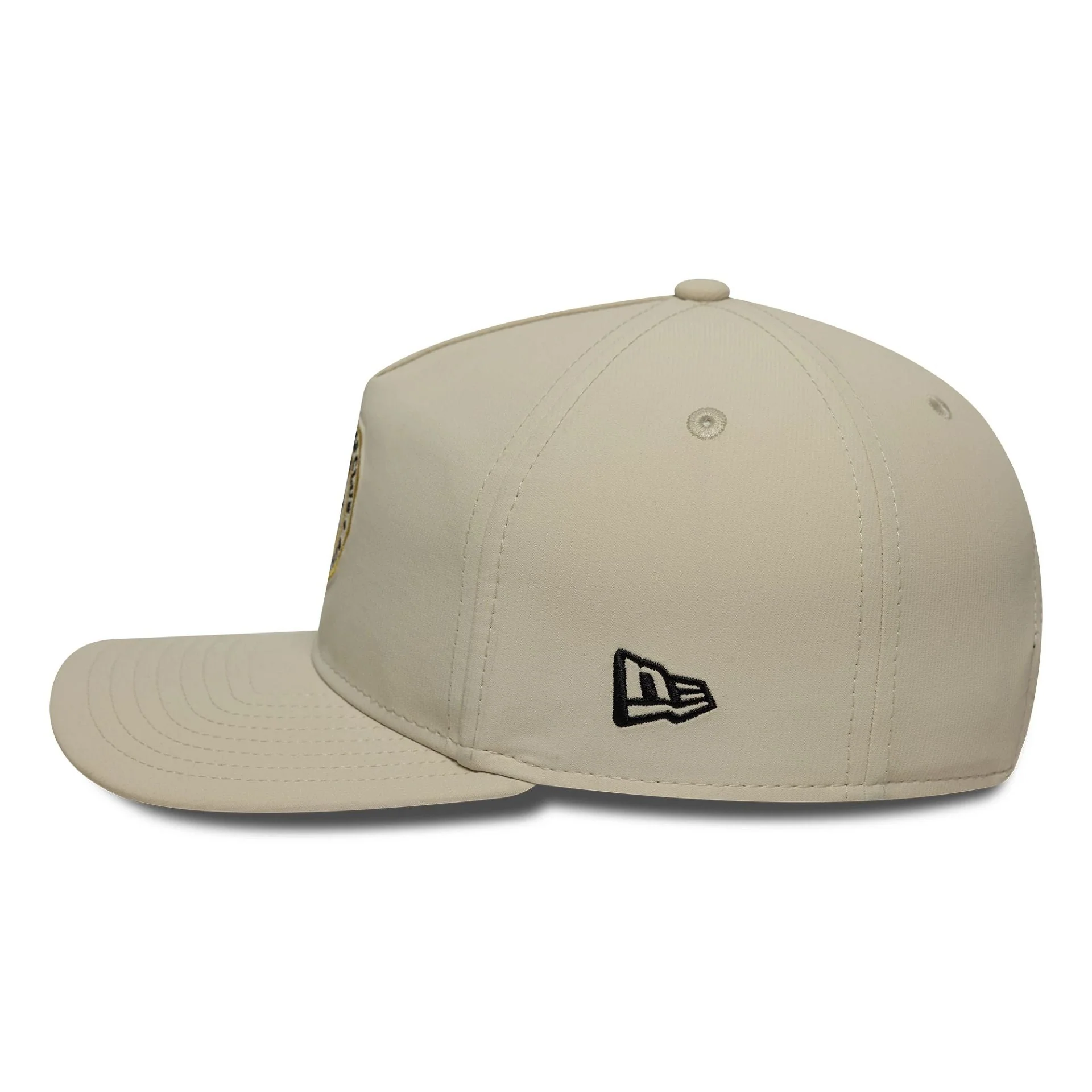 New Era Technical Grey 19TWENTY Adjustable Cap - Image 6