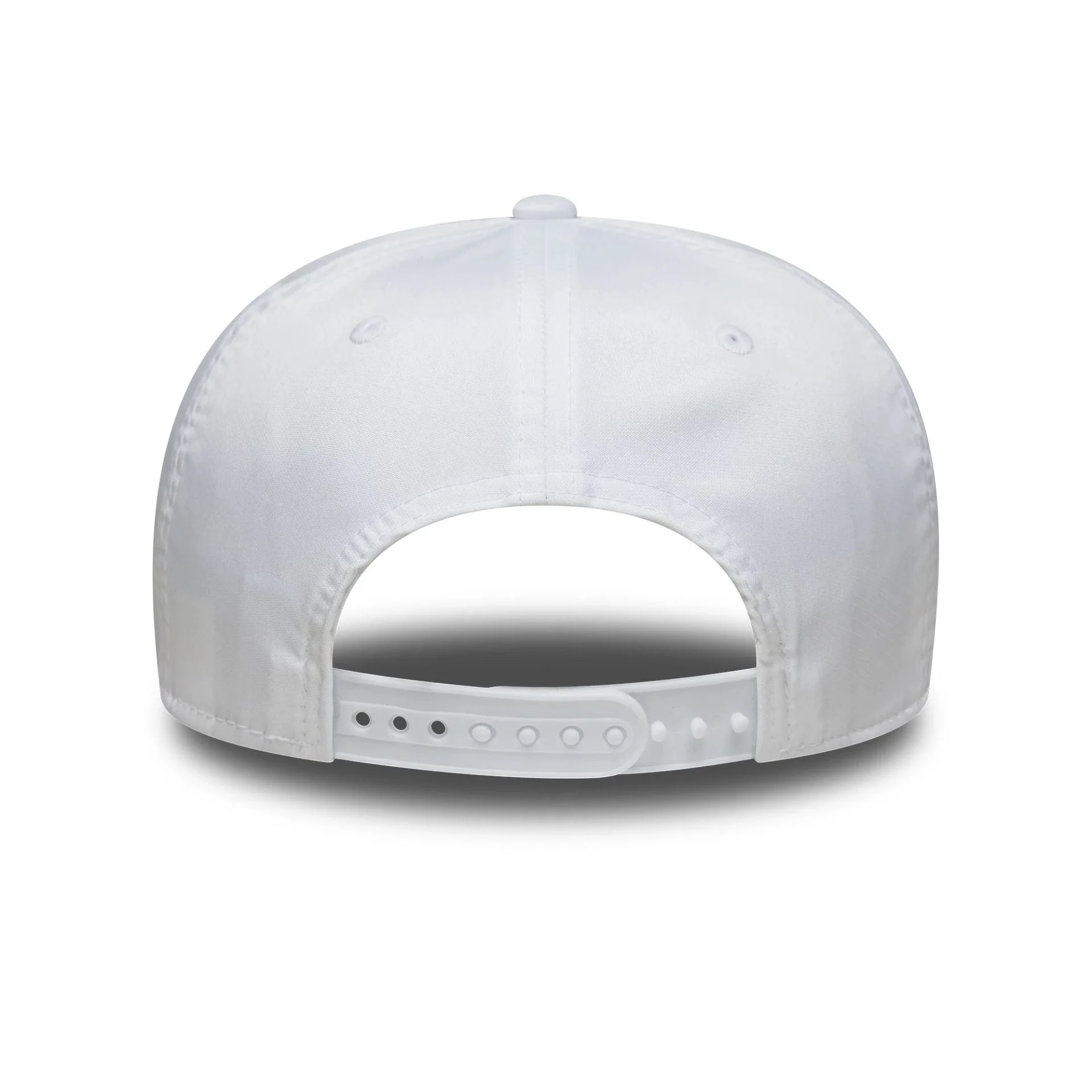 New Era Technical White 9SEVENTY Stretch Snap Adjustable Cap - Image 4