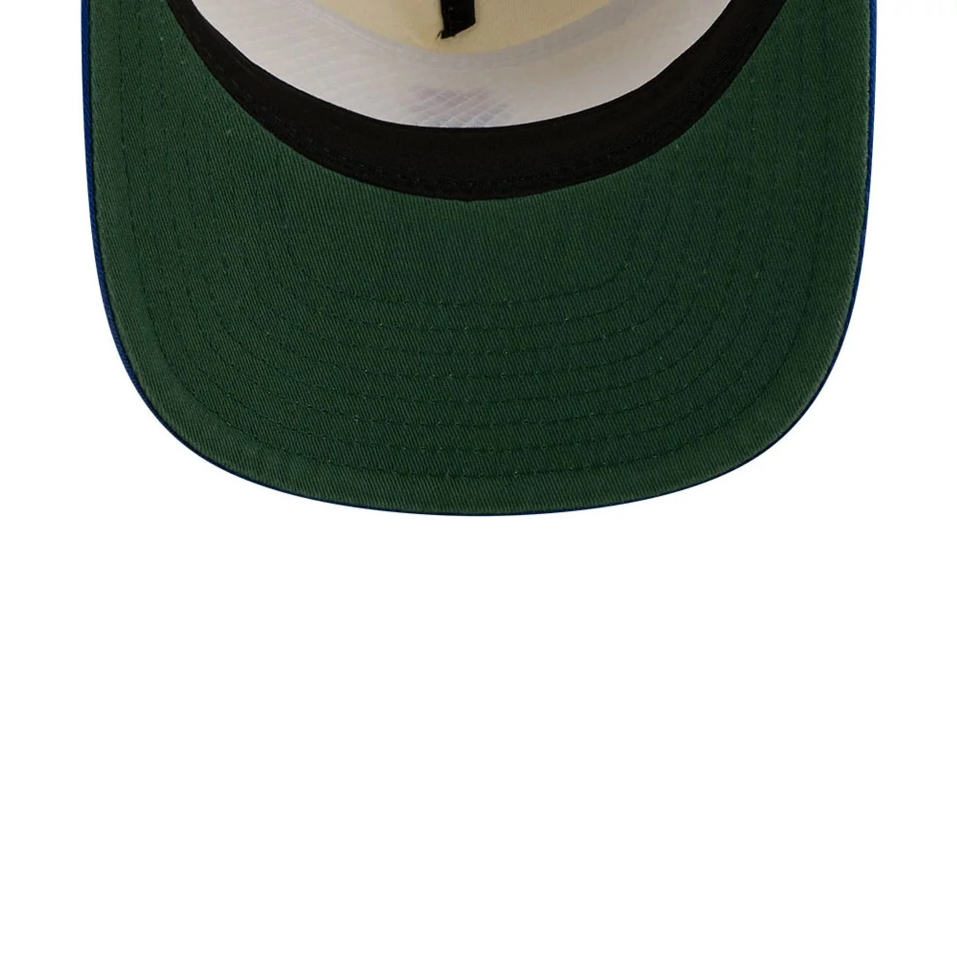New Era Tulip Cream 19TWENTY Adjustable Cap - Image 2