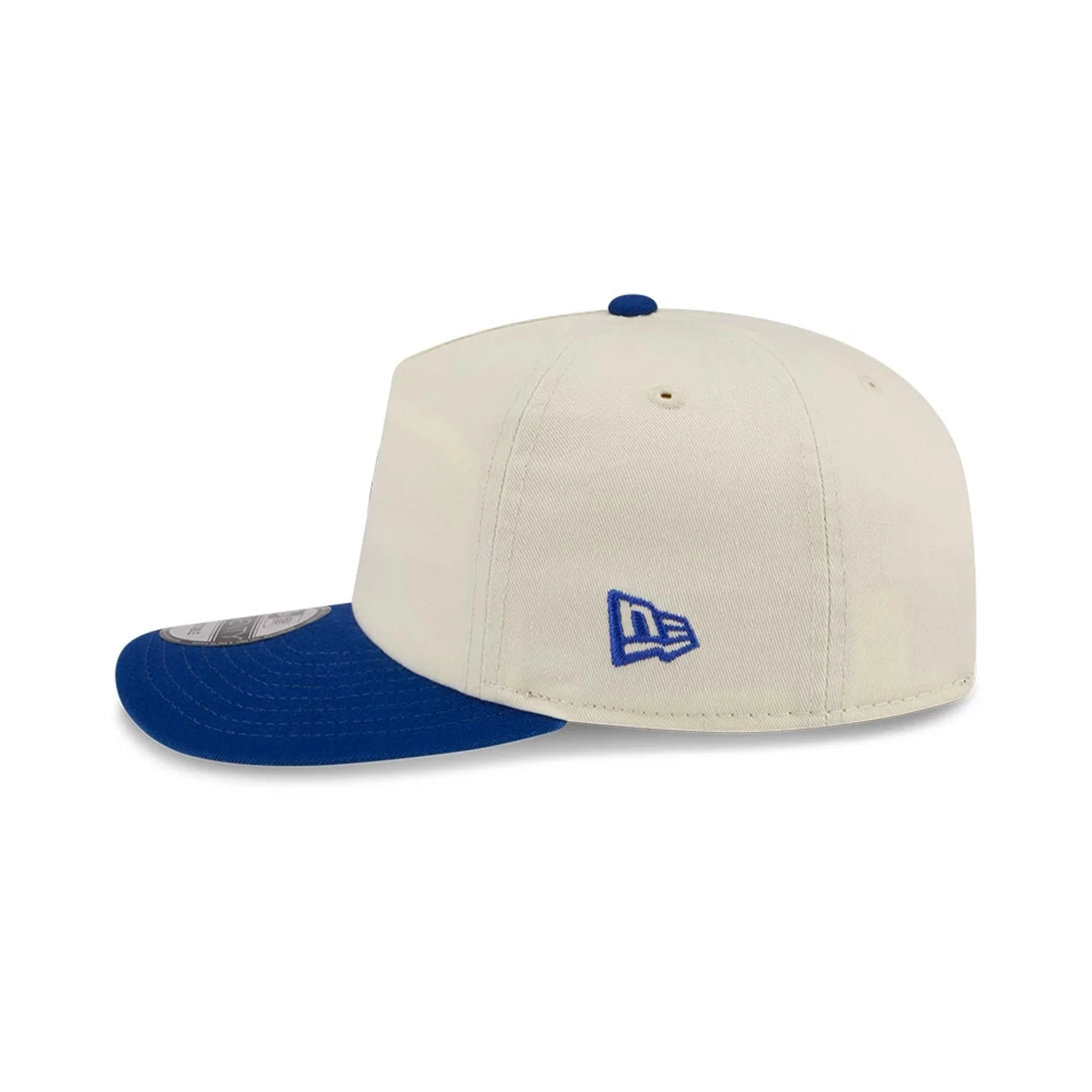 New Era Tulip Cream 19TWENTY Adjustable Cap - Image 5