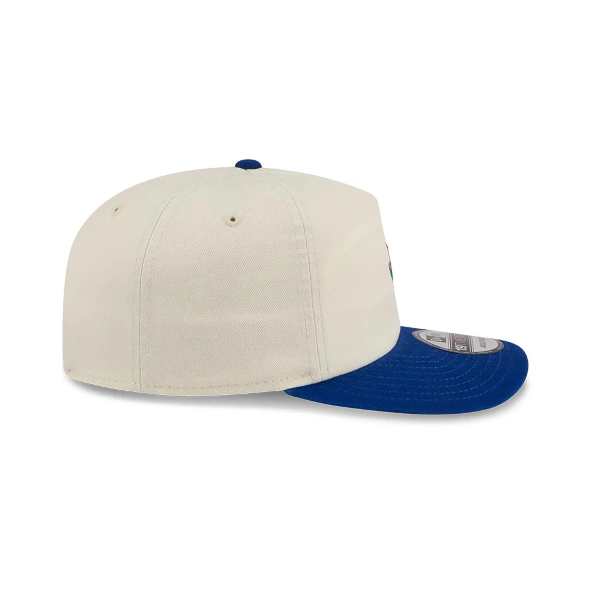 New Era Tulip Cream 19TWENTY Adjustable Cap - Image 7
