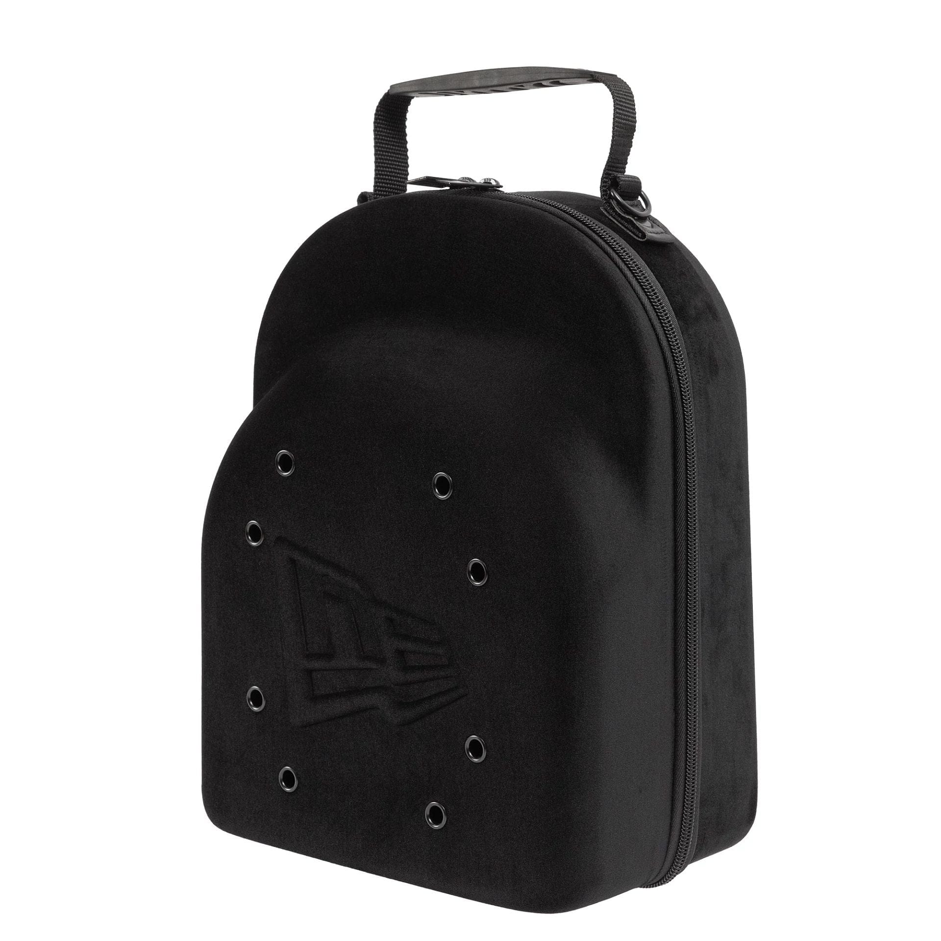 New Era Velour Black 6Pk 59FIFTY Cap Carrier - Image 4