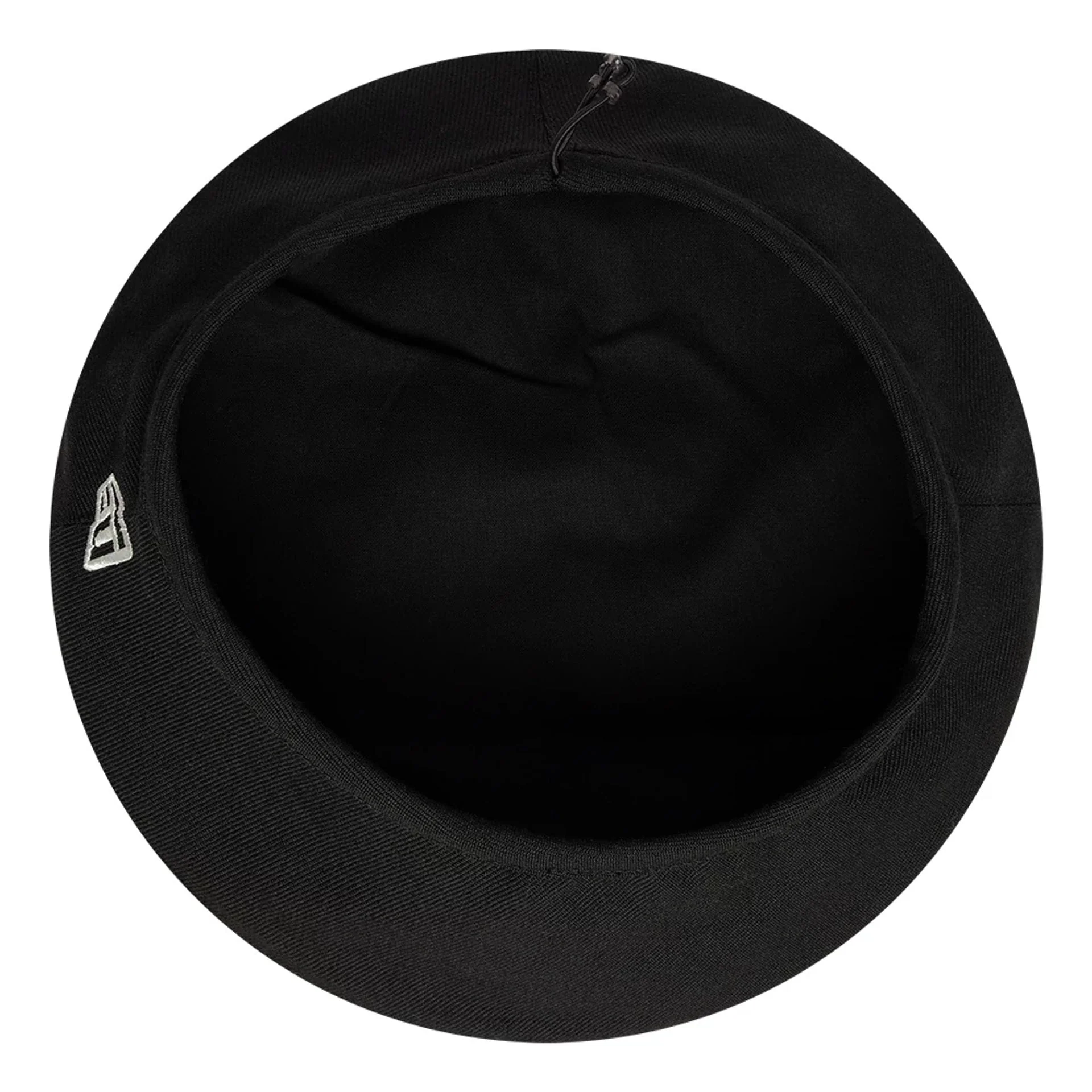 New Era Wool Black Beret - Image 5