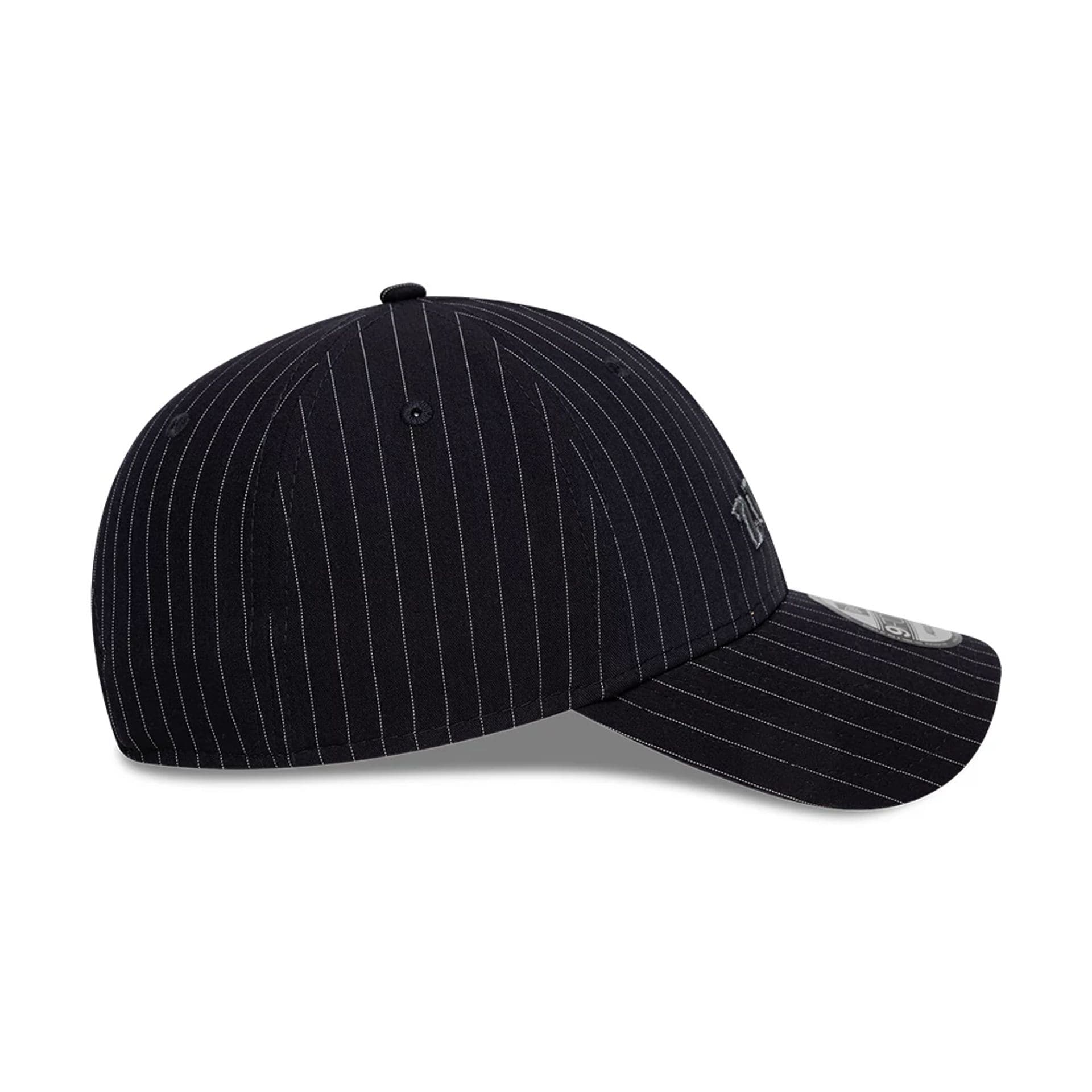 New Era X Zadig & Voltaire Navy 9FORTY Adjustable Cap - Image 7
