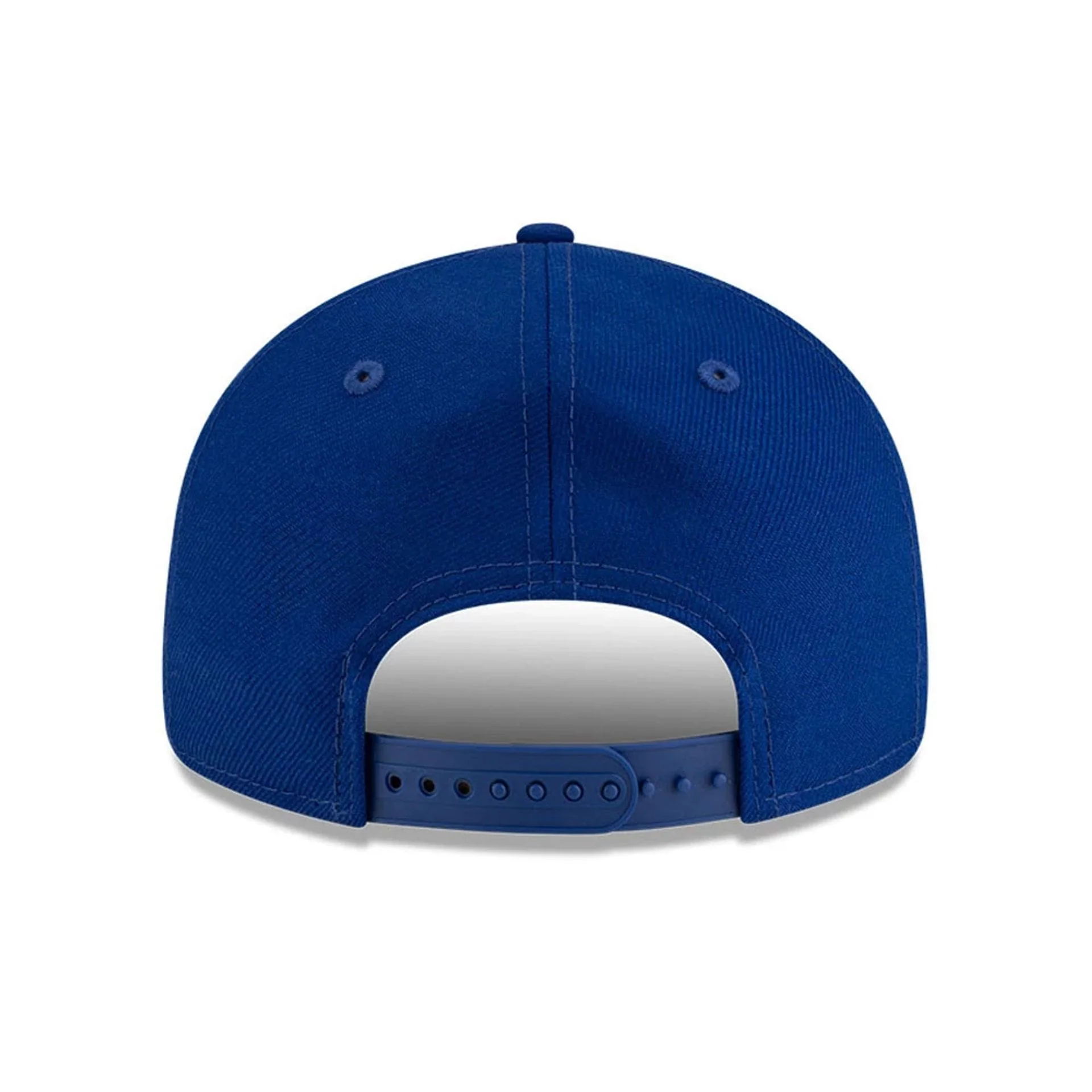 New York Knicks FOG x NBA Blue Retro Crown 9FIFTY Adjustable Cap - Image 7