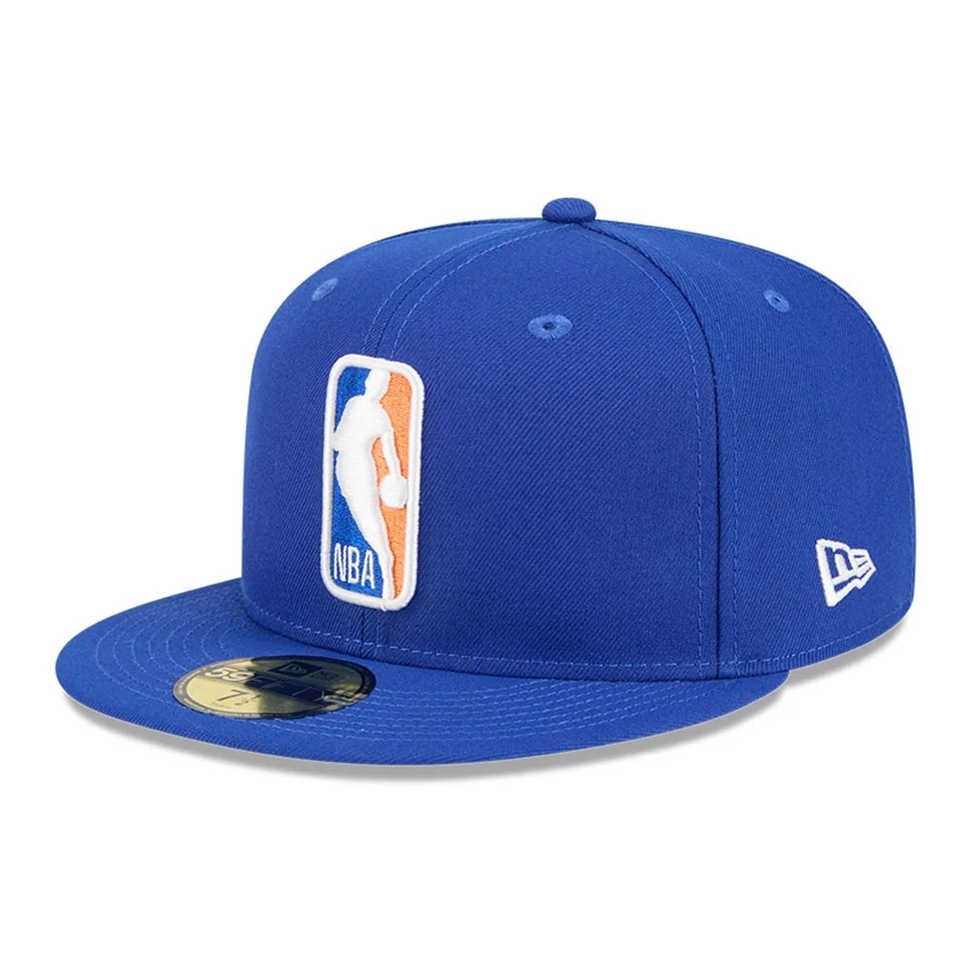 New York Knicks NBA All Star Game 2026 Blue 59FIFTY Fitted Cap - Image 6