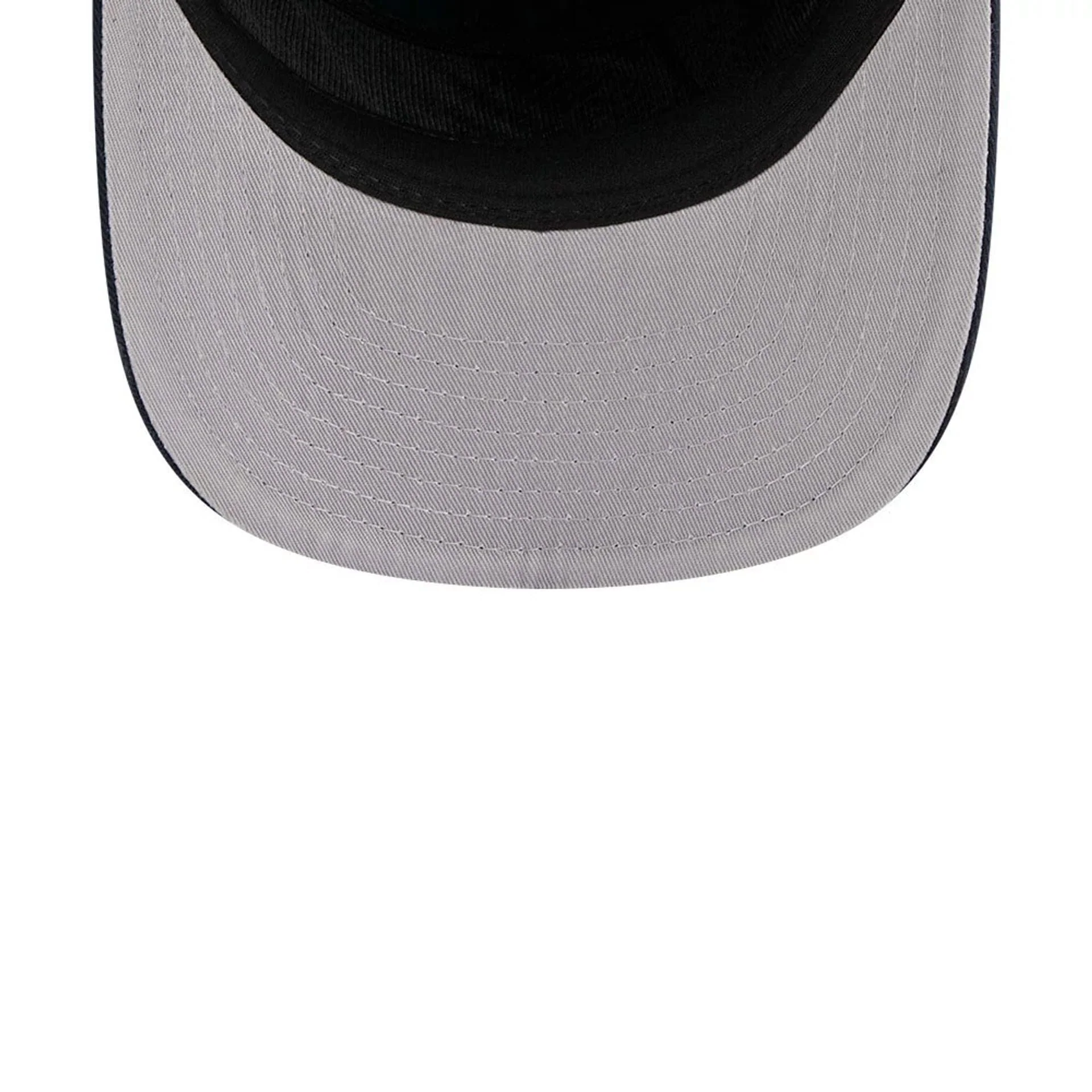 New York Mets MLB Classic Blue Dogear 59FIFTY Fitted Cap - Image 2
