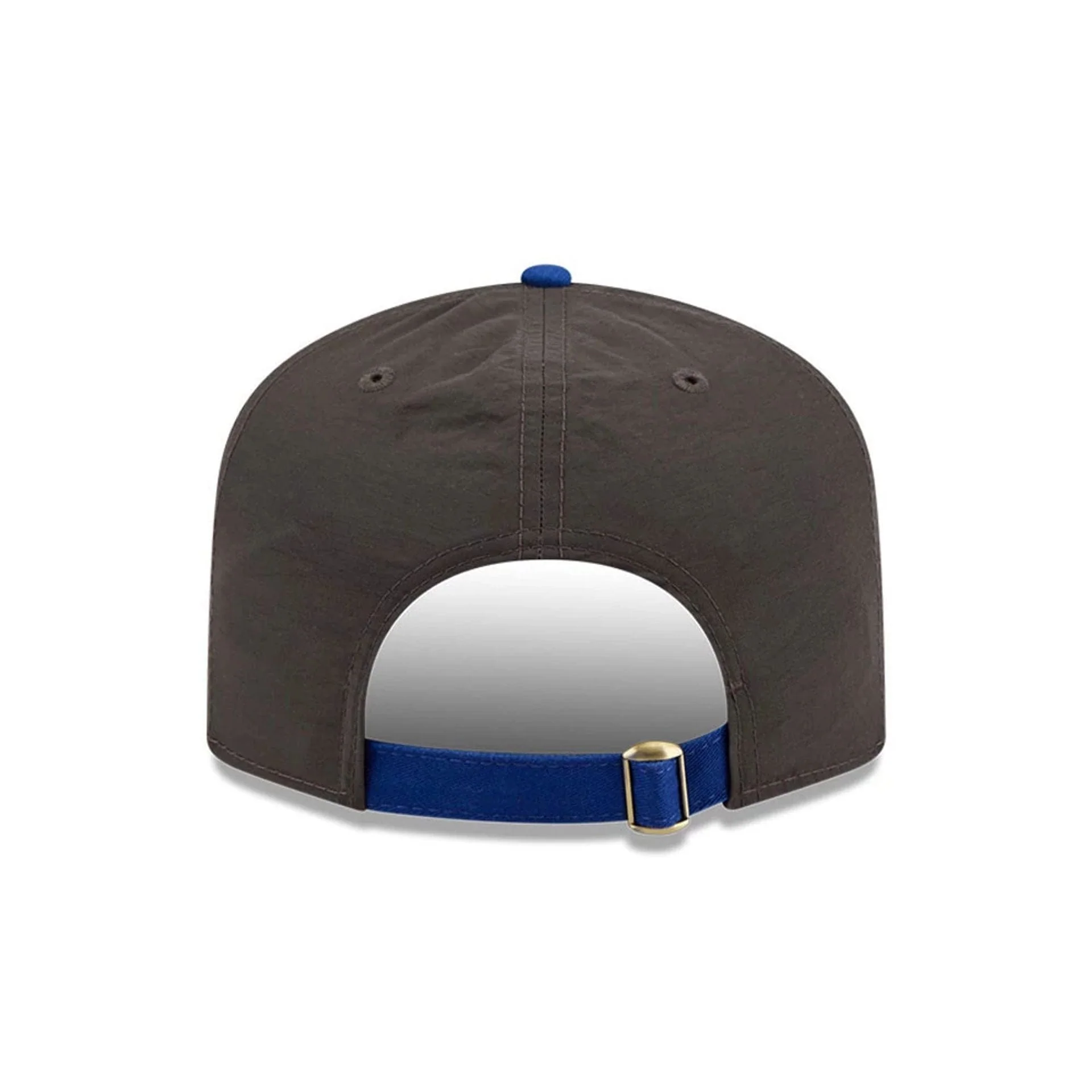 New York Mets MLB Nylon Black 19TWENTY Adjustable Cap - Image 7