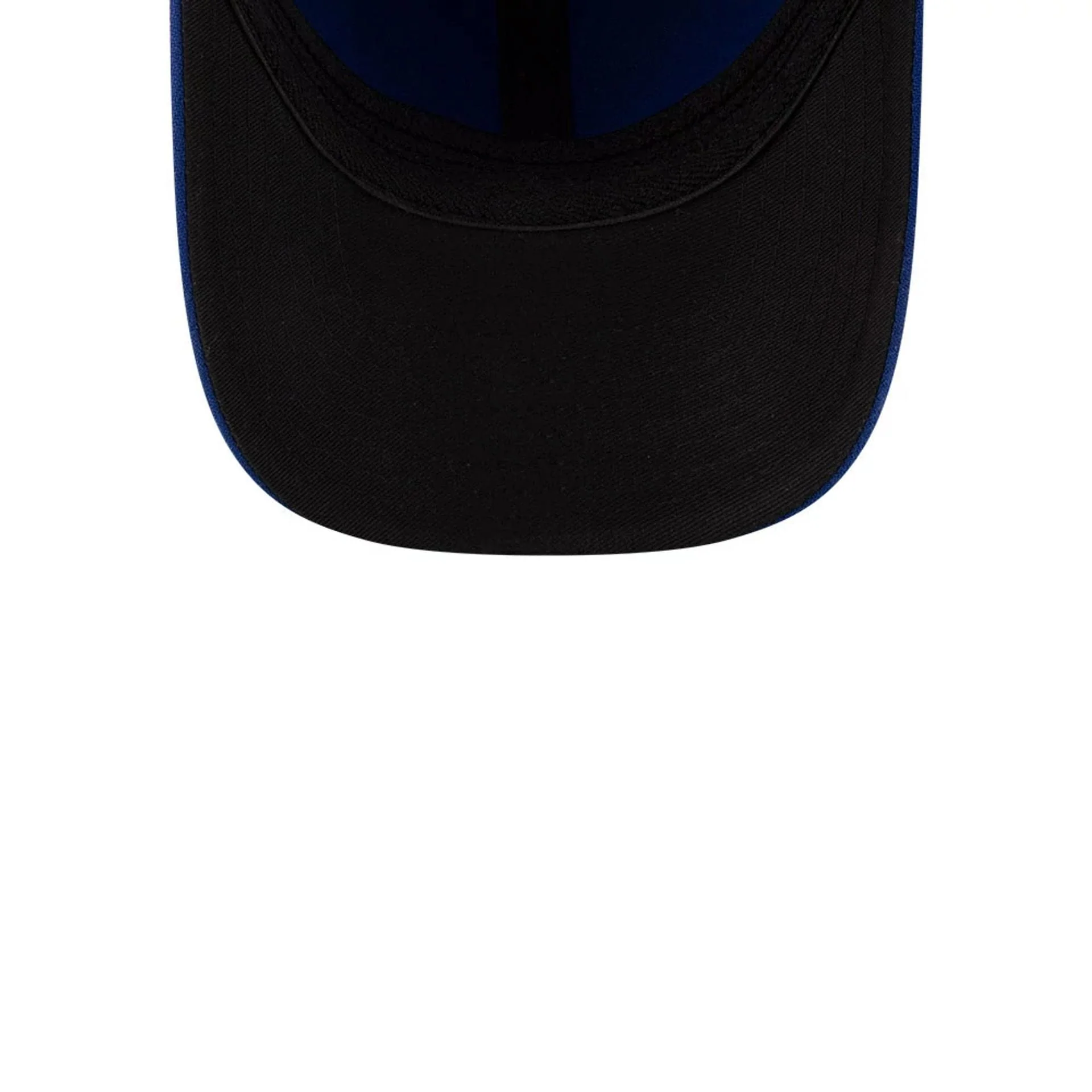 New York Mets MLB Player Replica Blue 39THIRTY M-Crown Stretch Fit Cap - Image 2