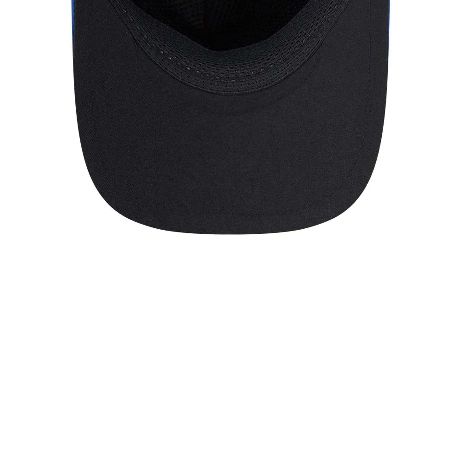 New York Mets MLB Quickstrike Blue 9FORTY Apex Adjustable Cap - Image 2