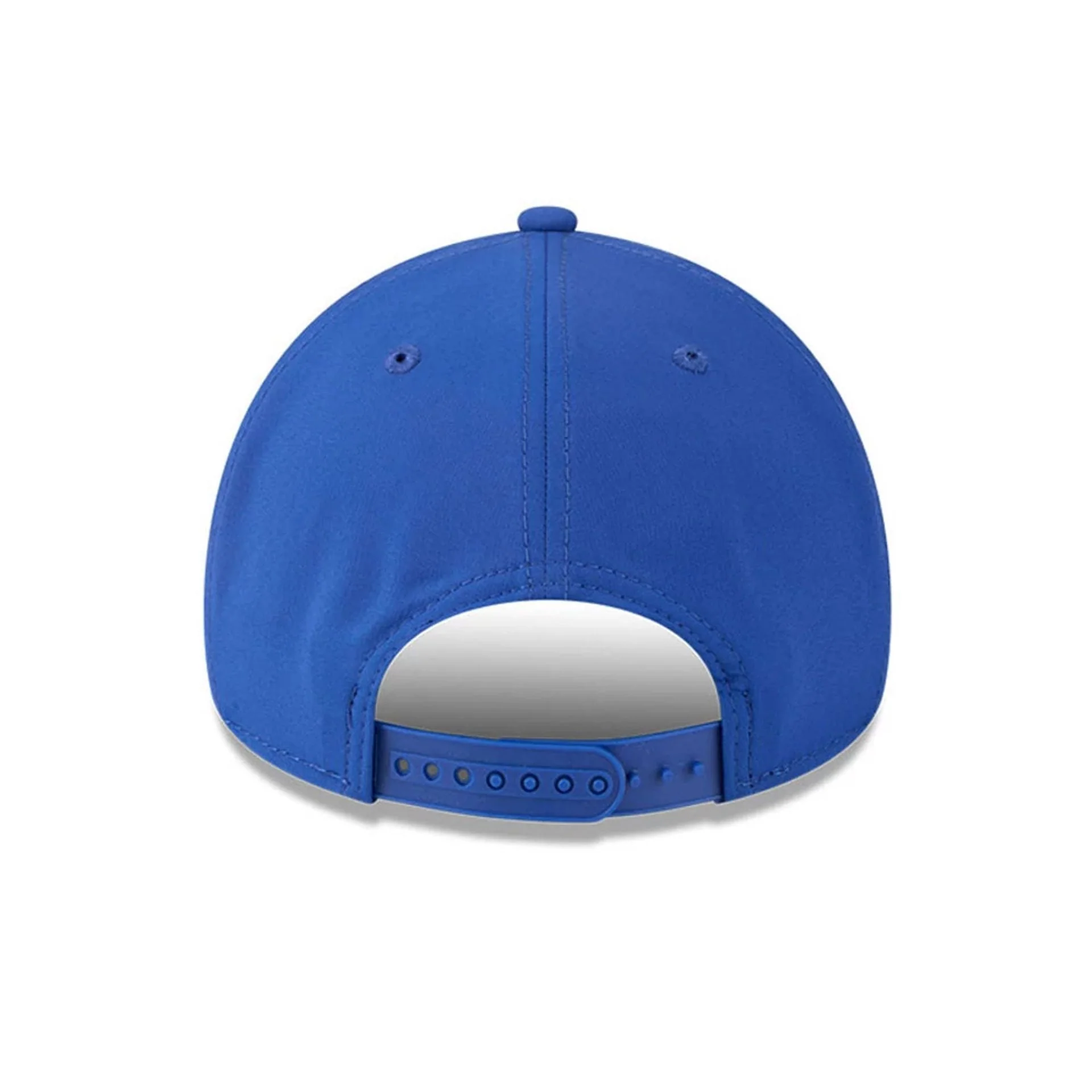 New York Mets MLB Quickstrike Blue 9FORTY Apex Adjustable Cap - Image 5