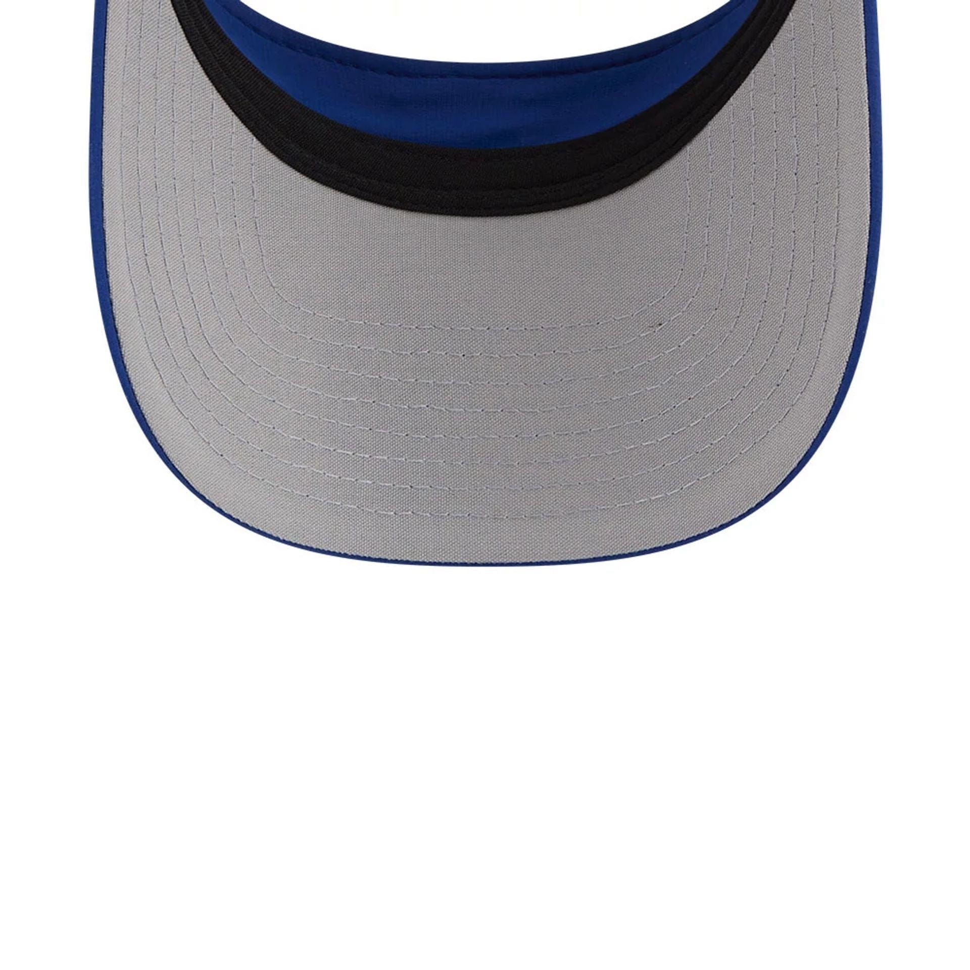 New York Mets MLB Spring Training 2026 Blue Visor Cap - Image 2