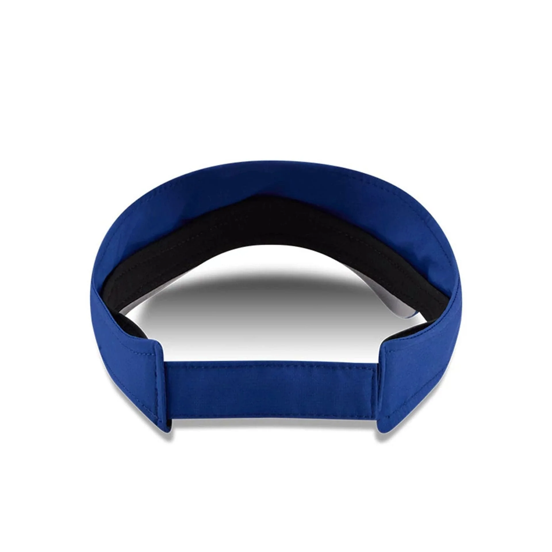 New York Mets MLB Spring Training 2026 Blue Visor Cap - Image 7