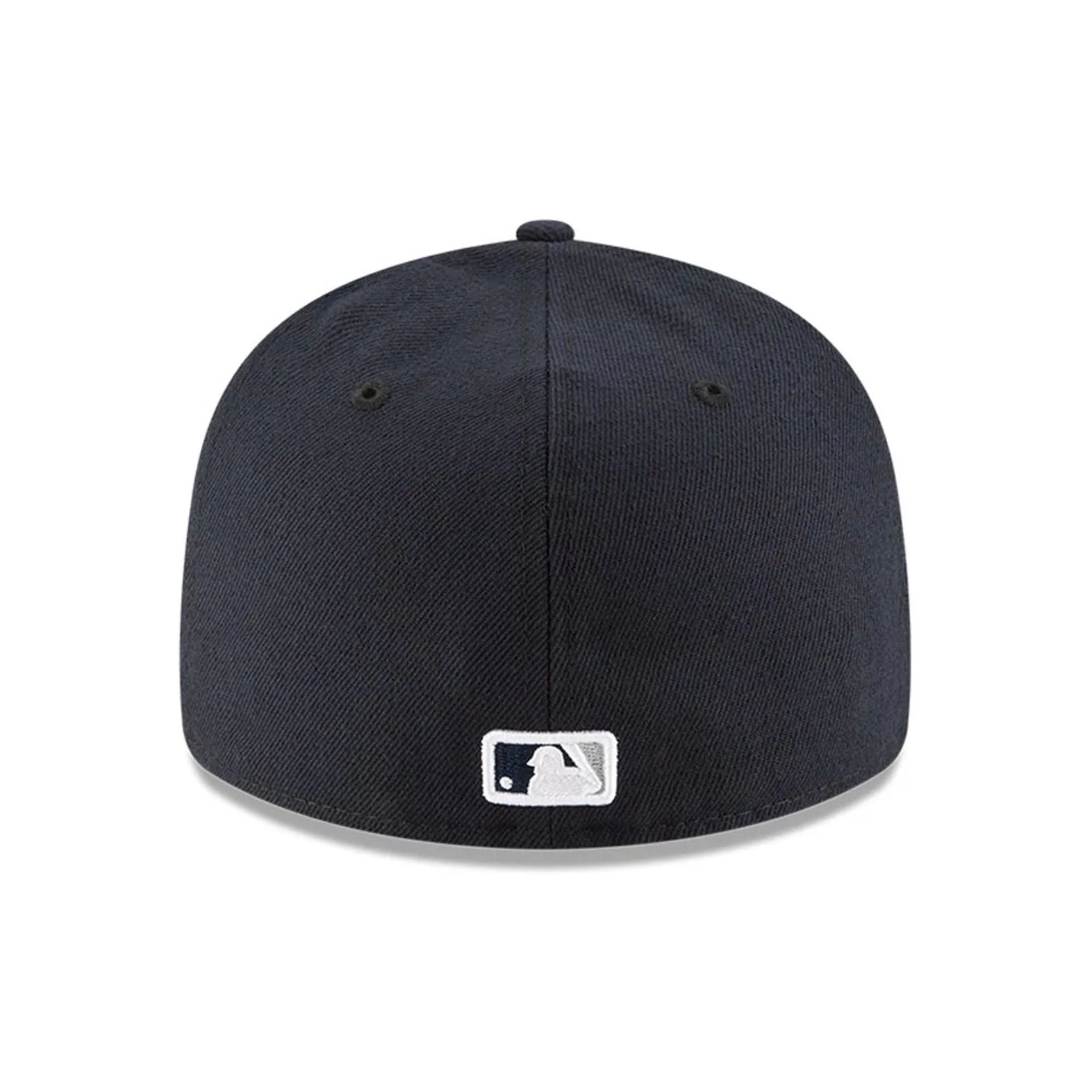 New York Yankees AC Perf Navy 59FIFTY Low Profile Cap - Image 6