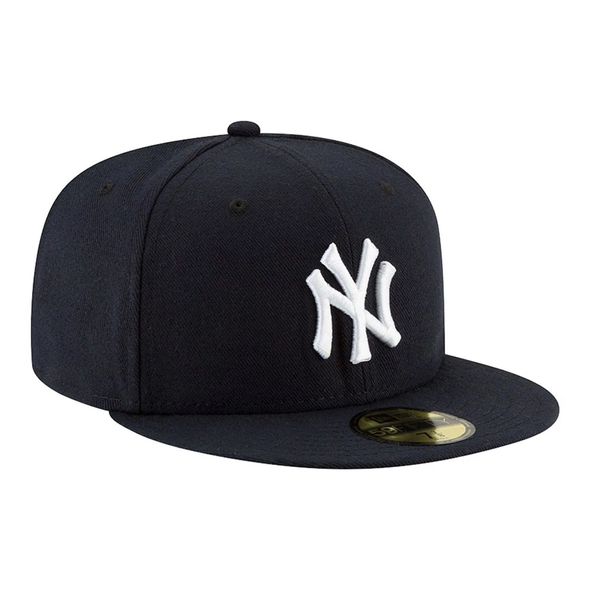 New York Yankees Authentic On Field Game Navy 59FIFTY Cap - Image 3