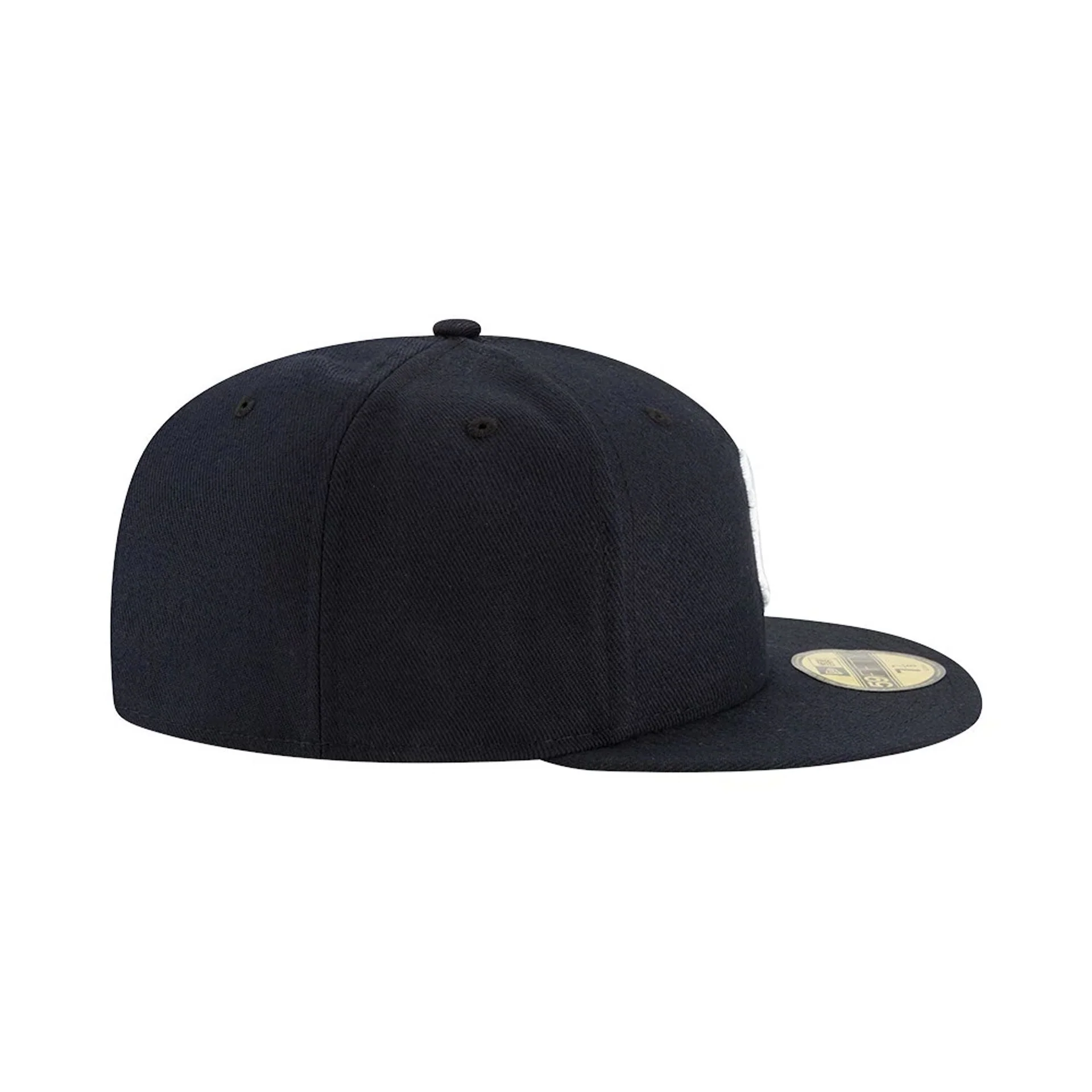 New York Yankees Authentic On Field Game Navy 59FIFTY Cap - Image 4